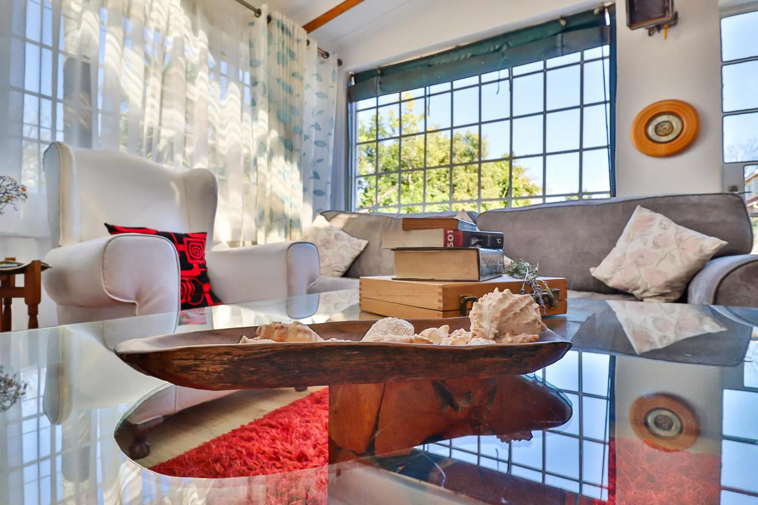 Sunbury Bed and Breakfast