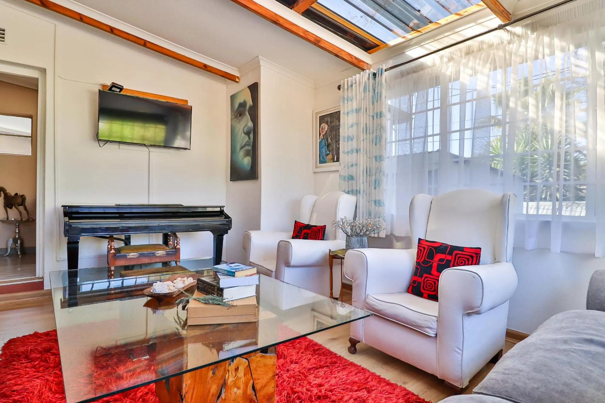 Sunbury Bed and Breakfast