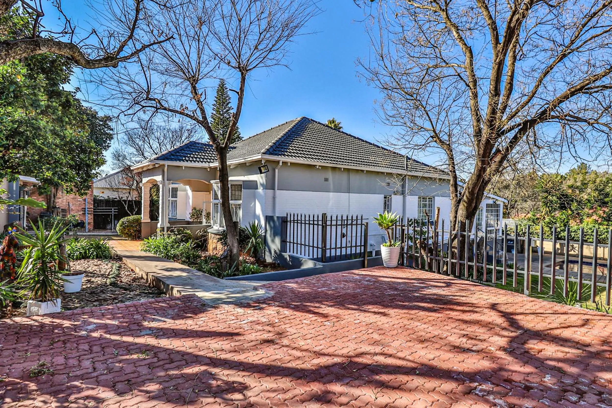 Sunbury Bed and Breakfast