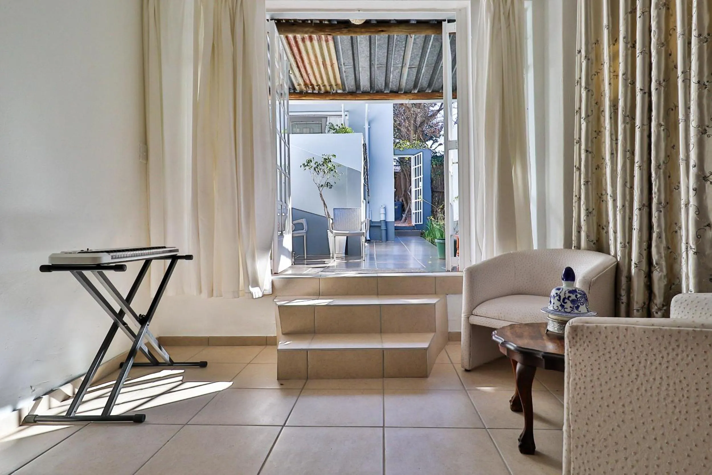 Sunbury Bed and Breakfast