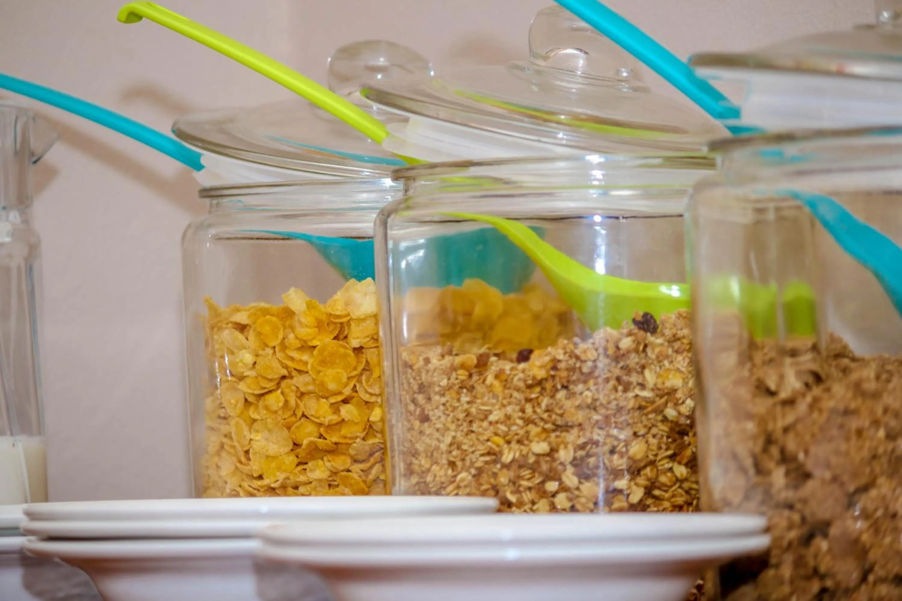 Breakfast in Sunbury Bed and Breakfast