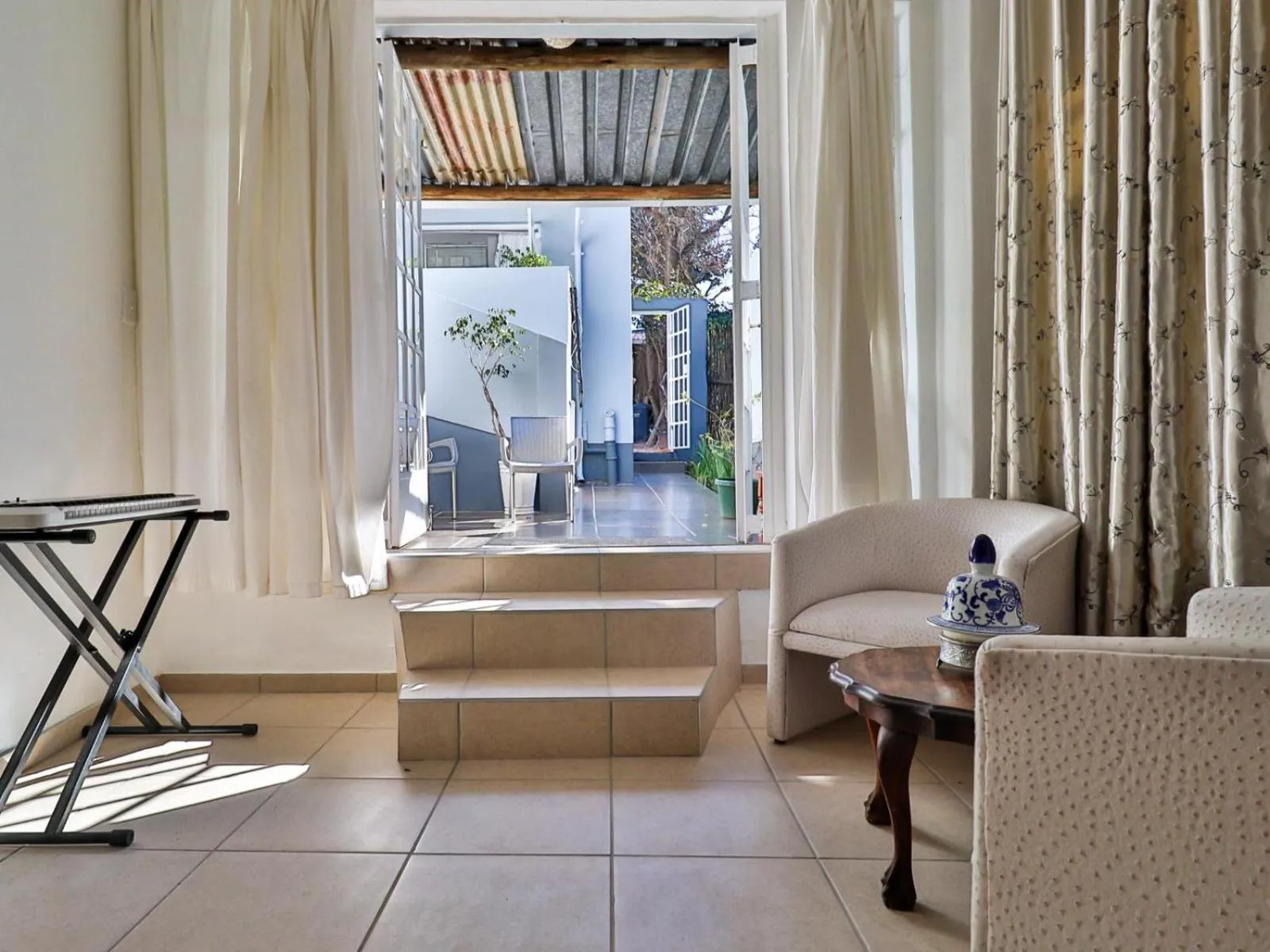 Sunbury Bed and Breakfast