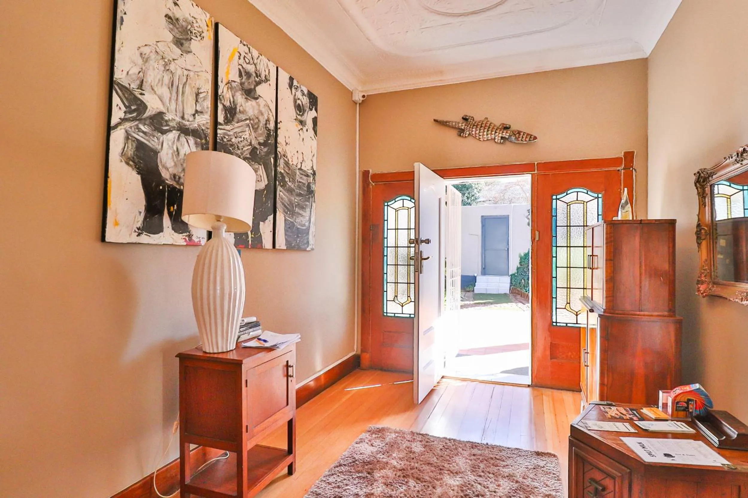 Sunbury Bed and Breakfast