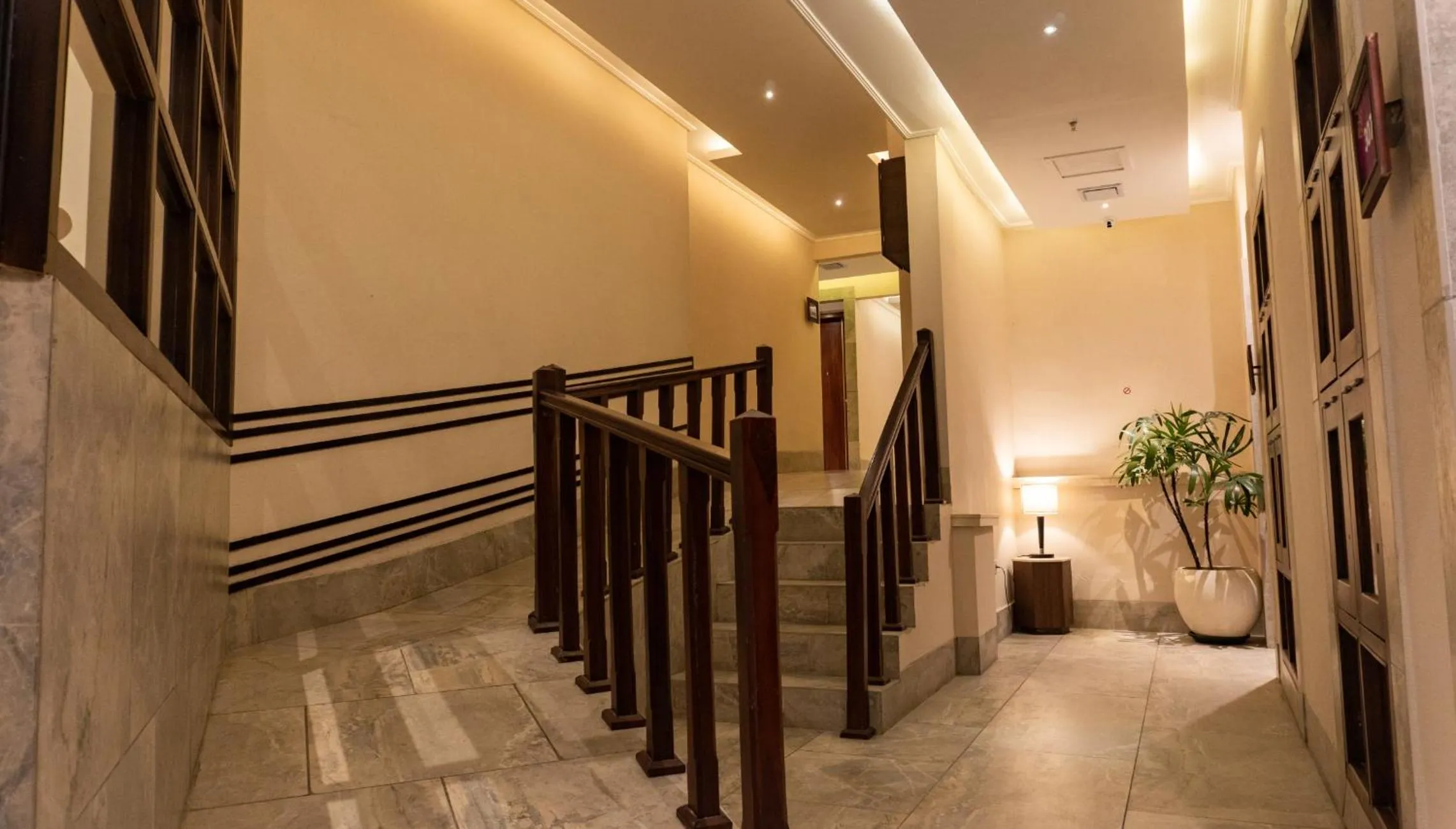 View (from property/room) in Grand Sunshine Resort & Convention