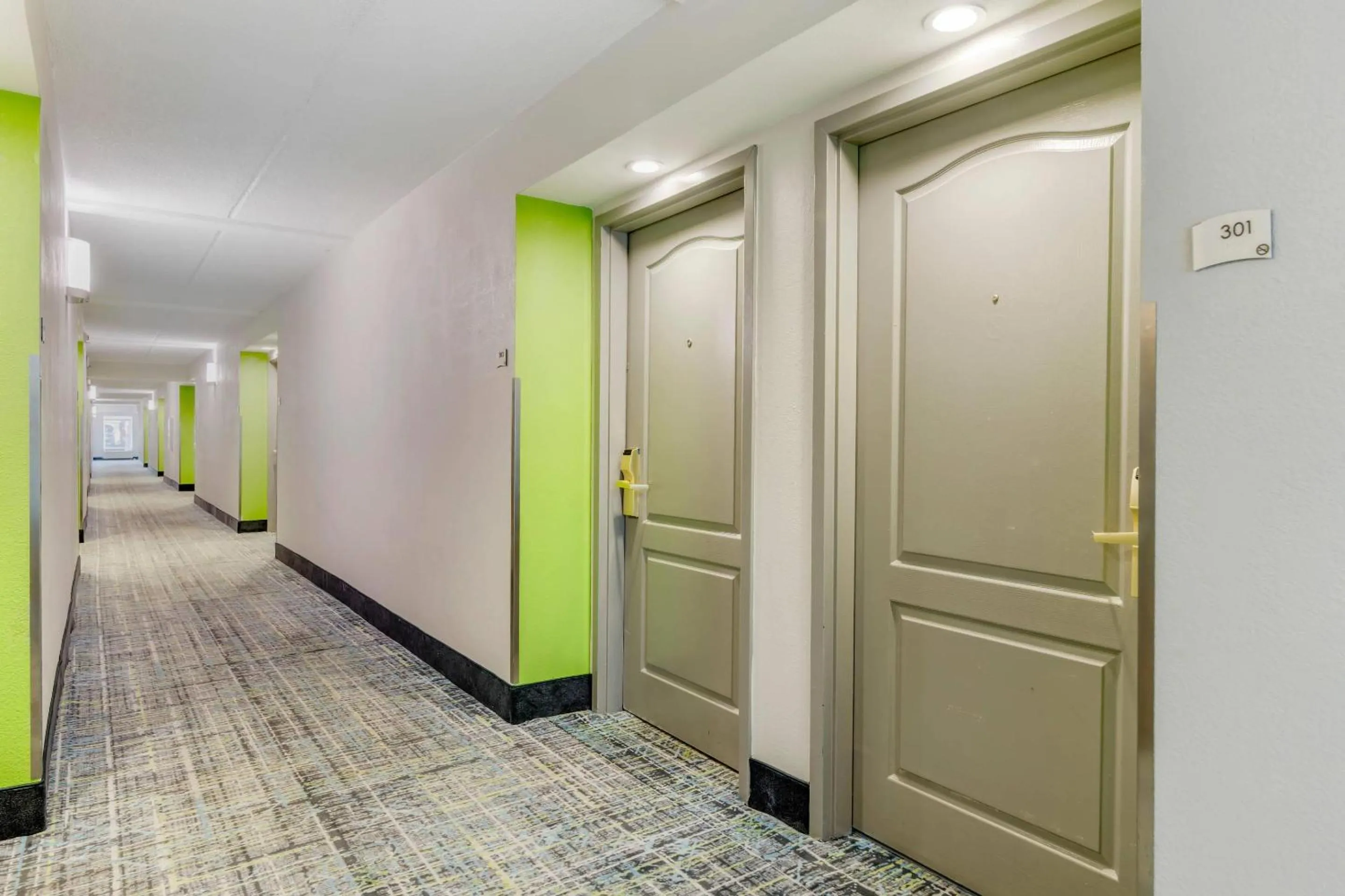 Other in Quality Inn & Suites Union City - Atlanta South