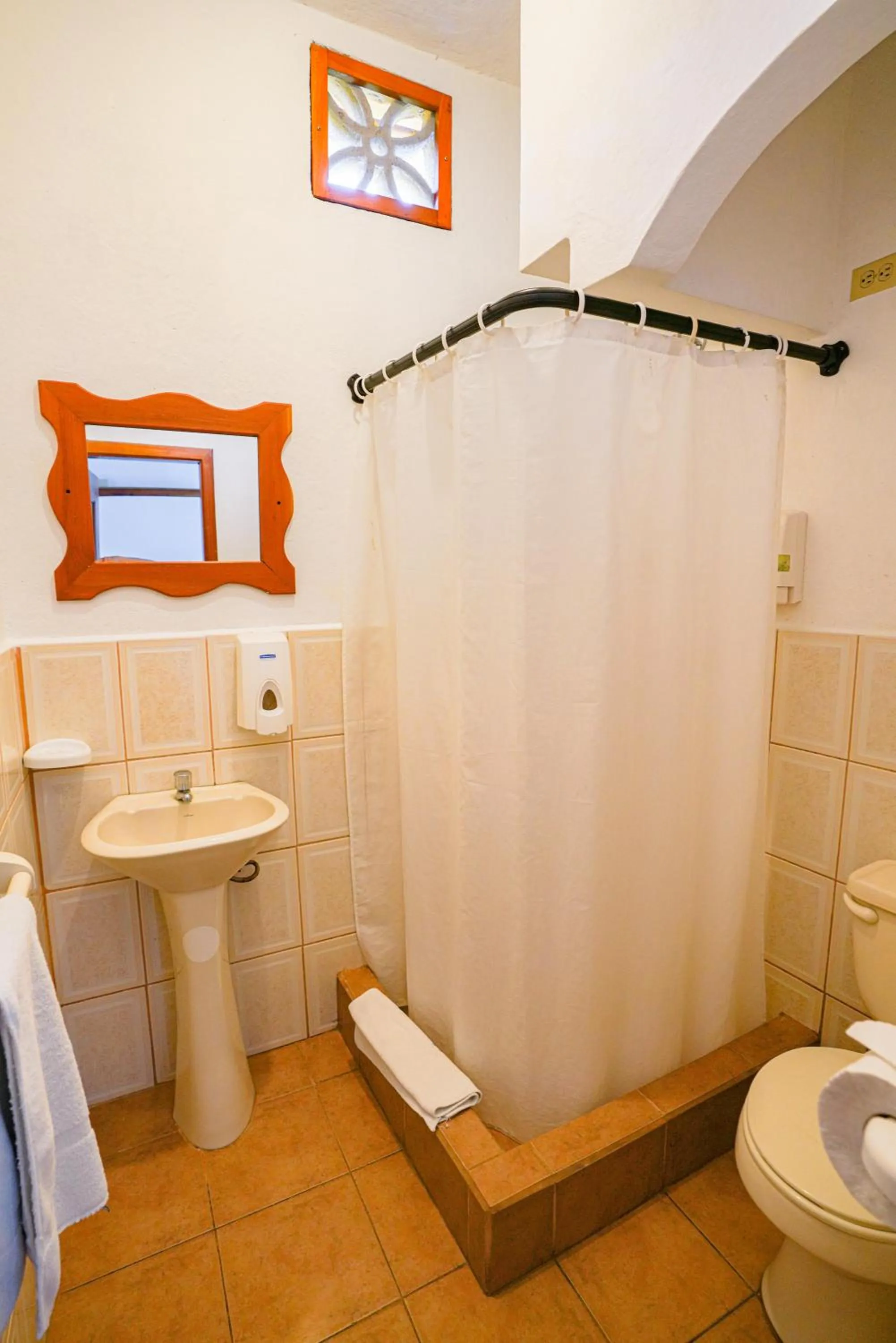 Galapagos Verde Azul