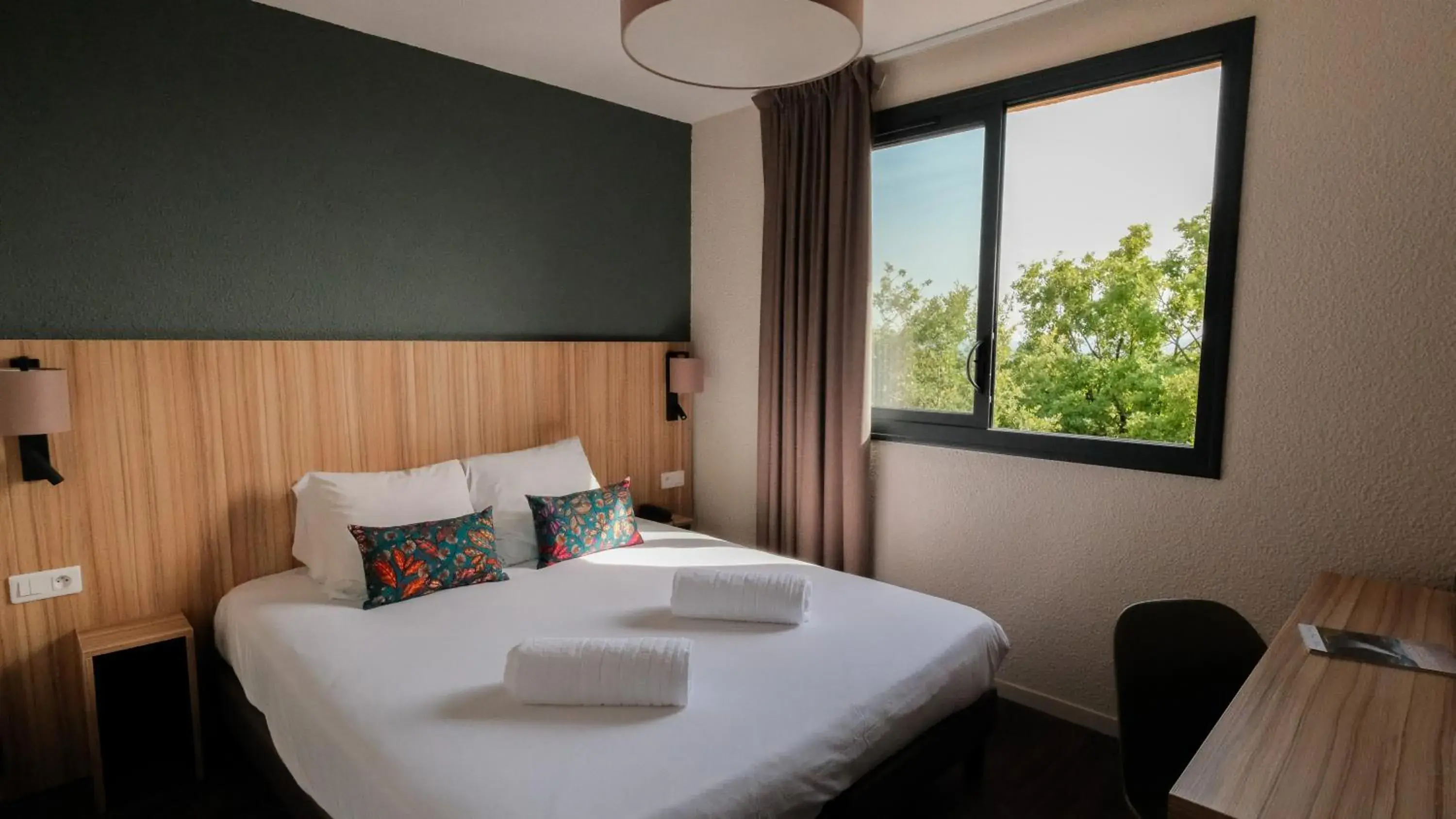 Standard Double Room in Le Bois d'Imbert - Memory Collection Standard Double Room in Le Bois d'Imbert - Memory Collection