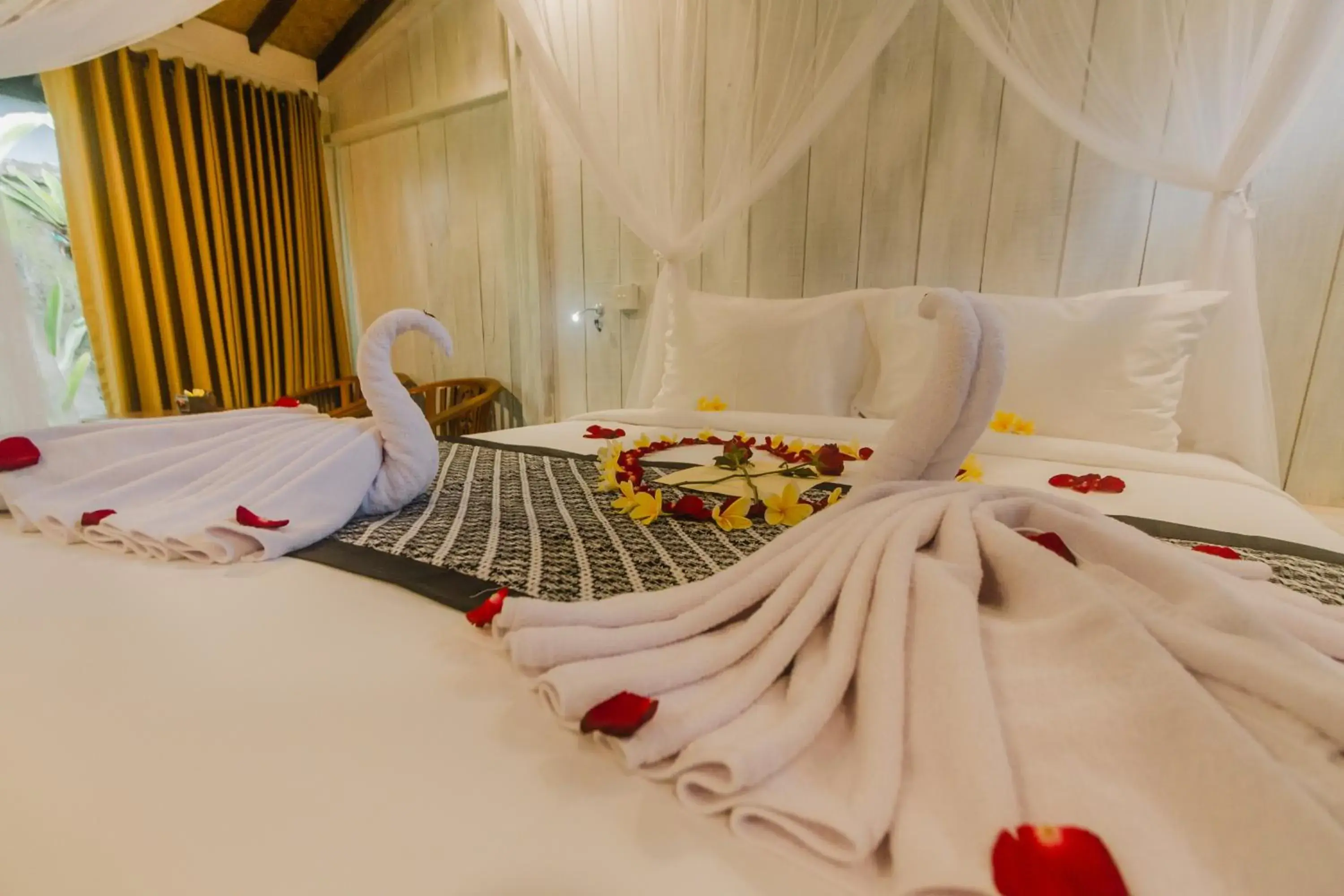 Superior Double Room in Green Taman Ubud by Prasi Superior Double Room in Green Taman Ubud by Prasi