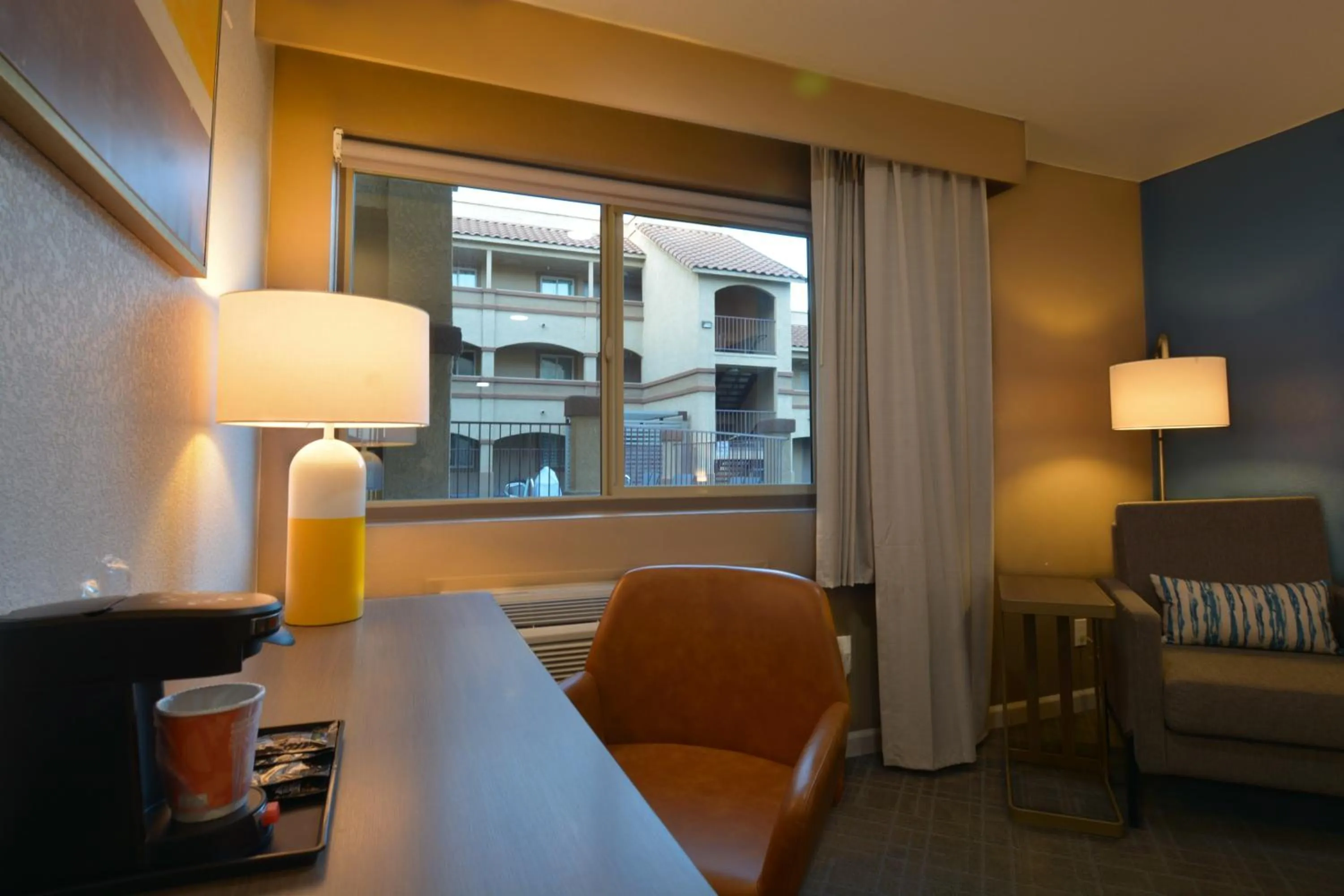 Comfort Inn & Suites Moreno Valley near March Air Reserve Base