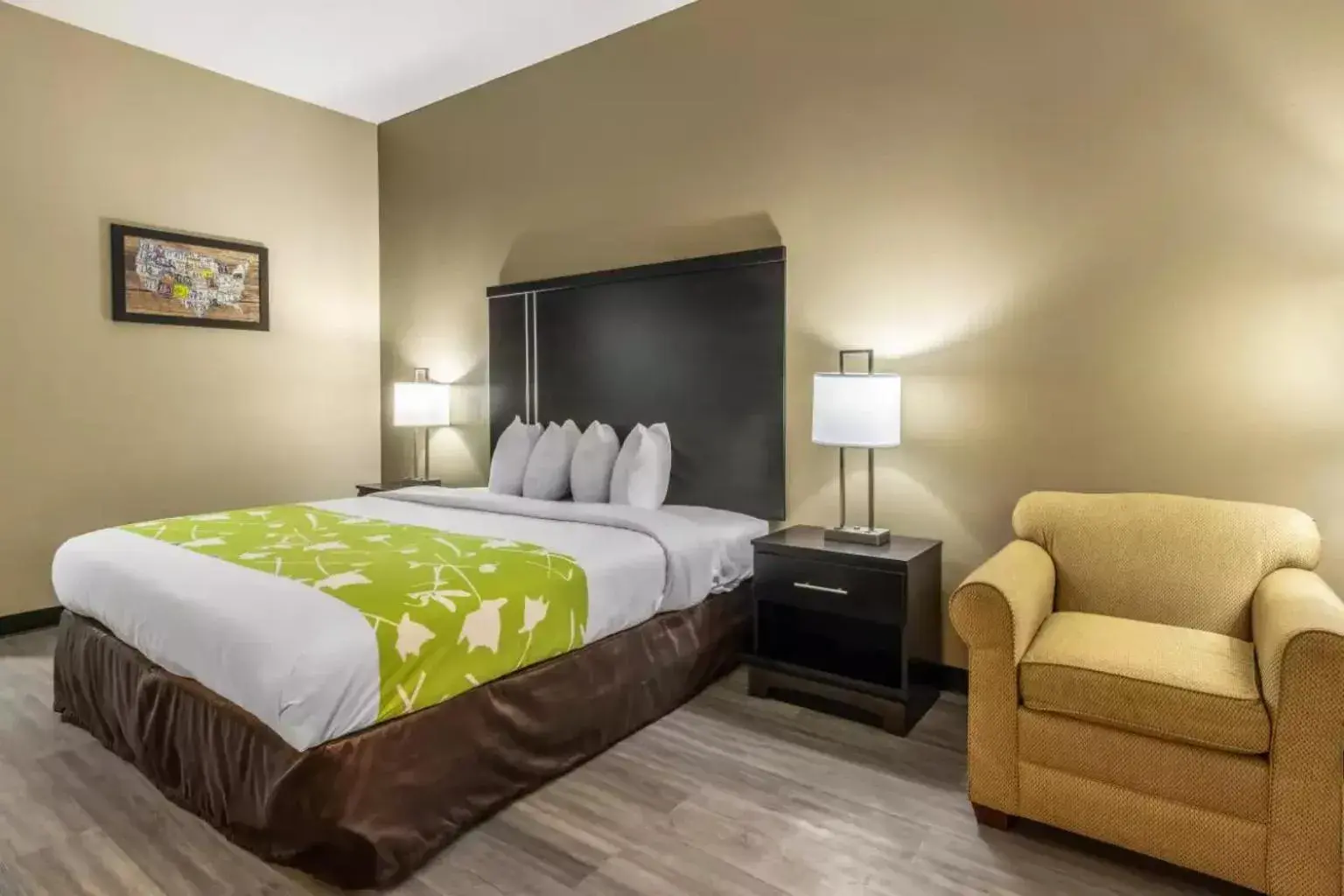 Americas Best Value Inn Opelika Americas Best Value Inn Opelika