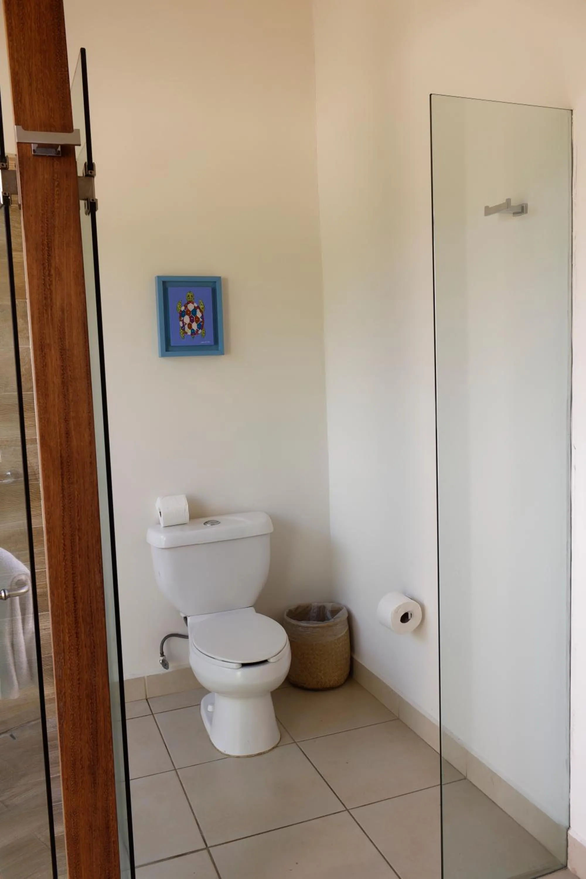 Bathroom in Grand Matlali Suites & Villas Riviera Nayarit