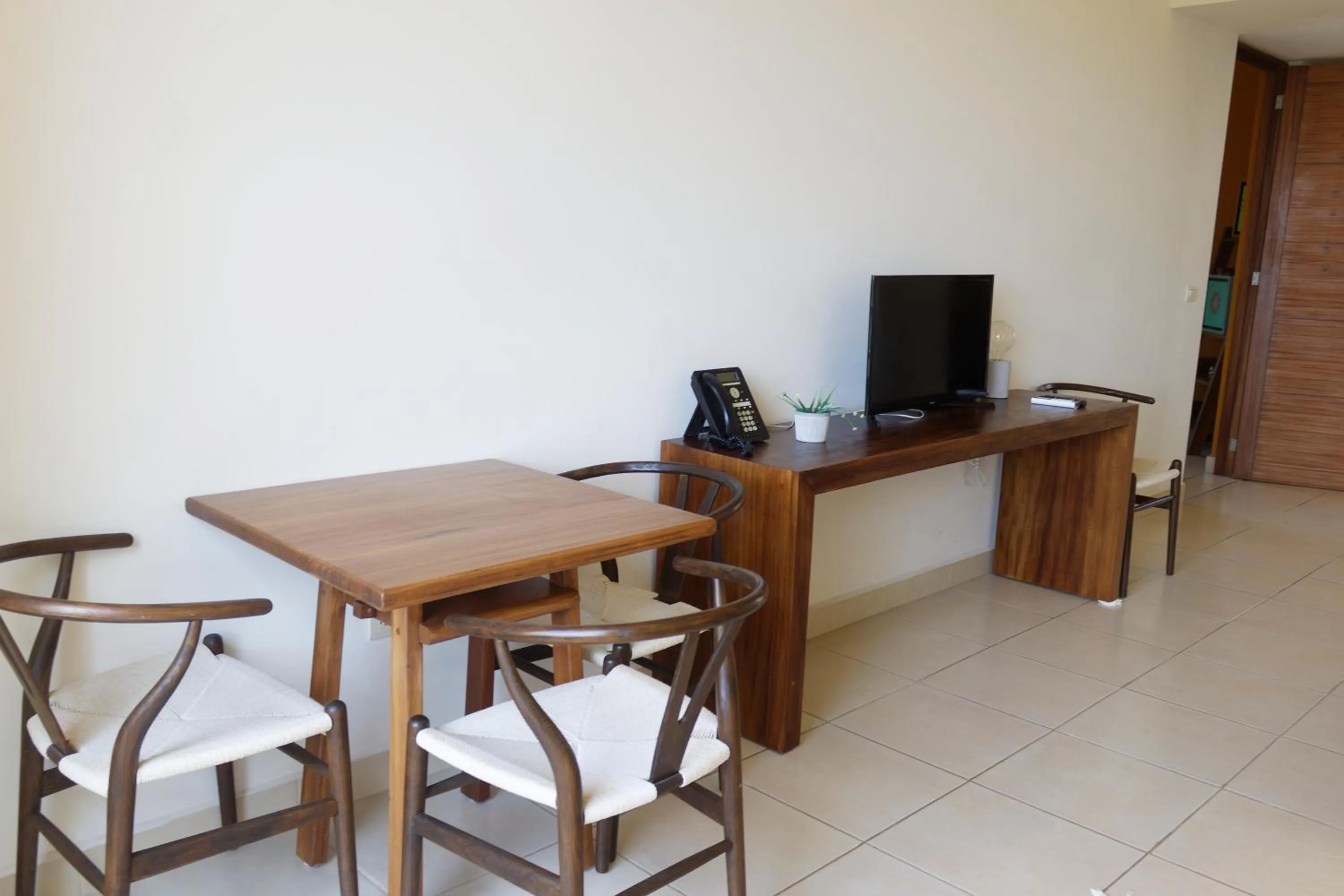 TV and multimedia in Grand Matlali Suites & Villas Riviera Nayarit