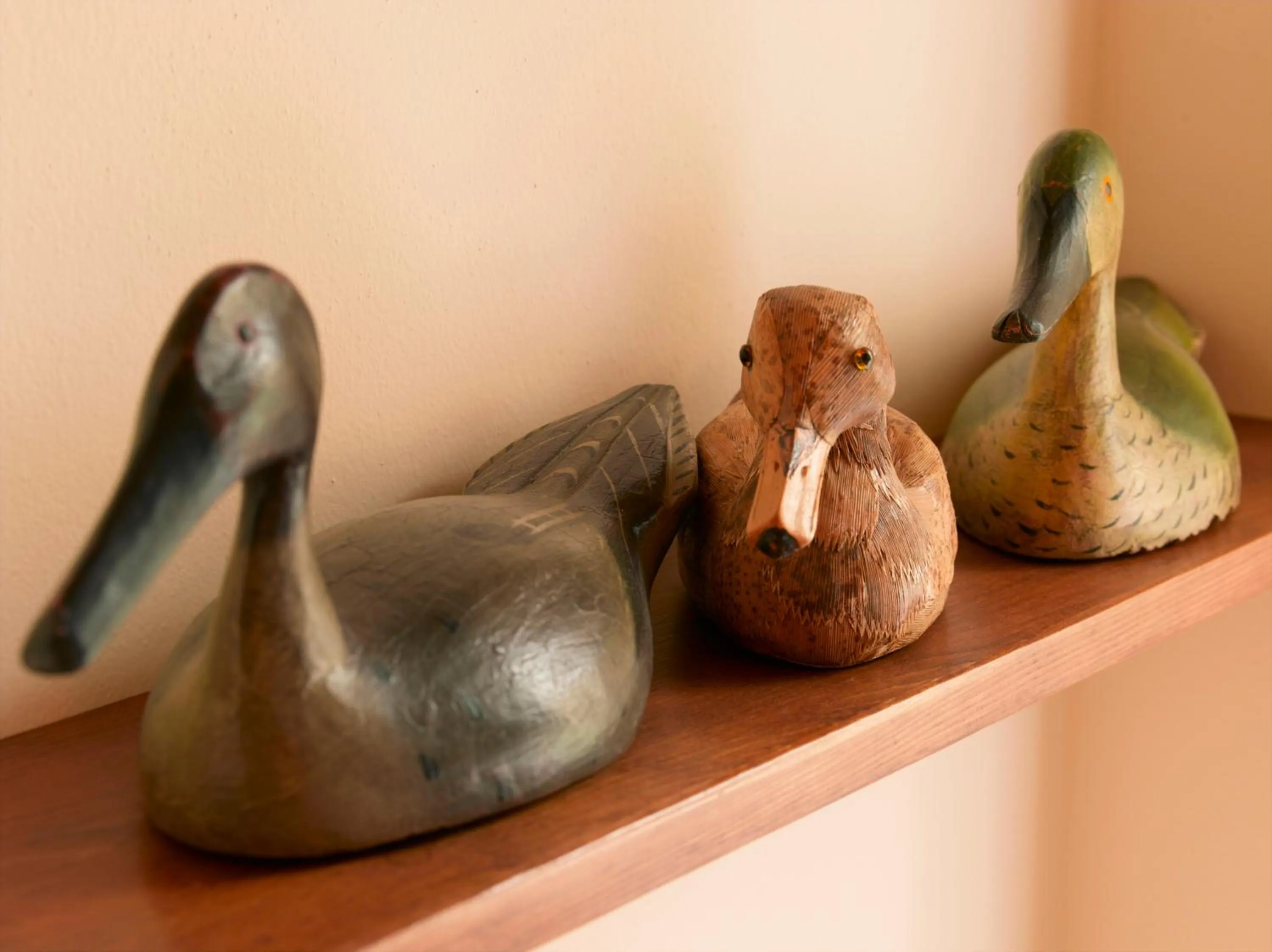 Decorative detail in Musella Winery & Relais