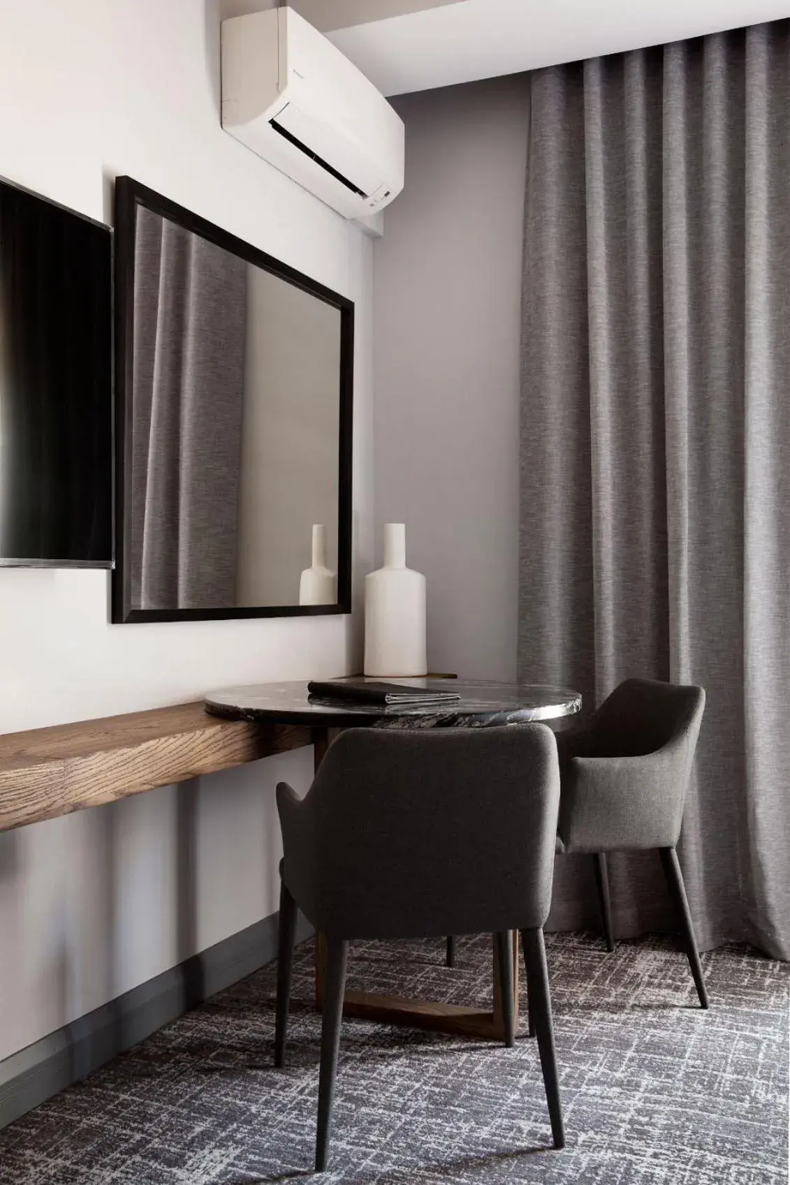 Studio in The Capital Melrose Studio in The Capital Melrose