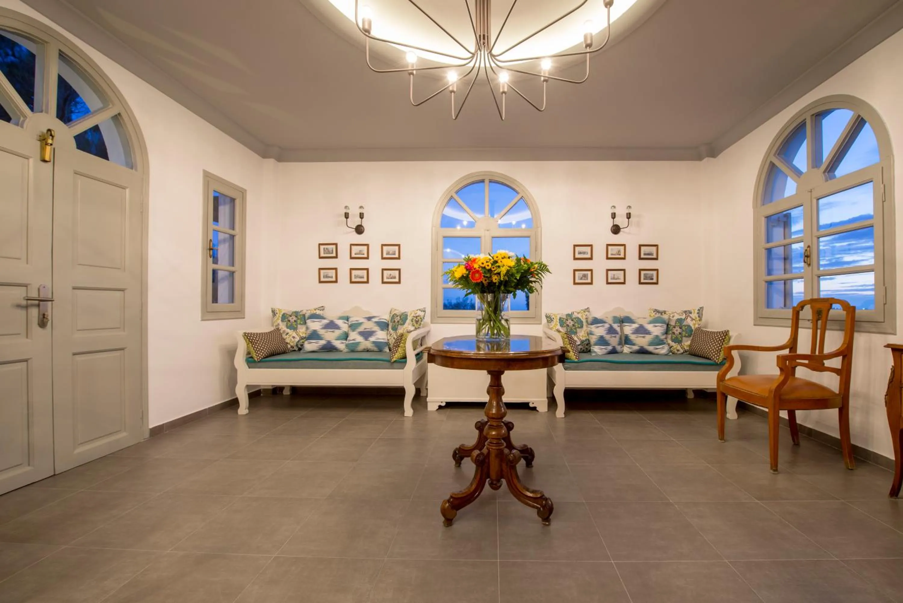 Other, Bed in Caldera's Dolphin Suites