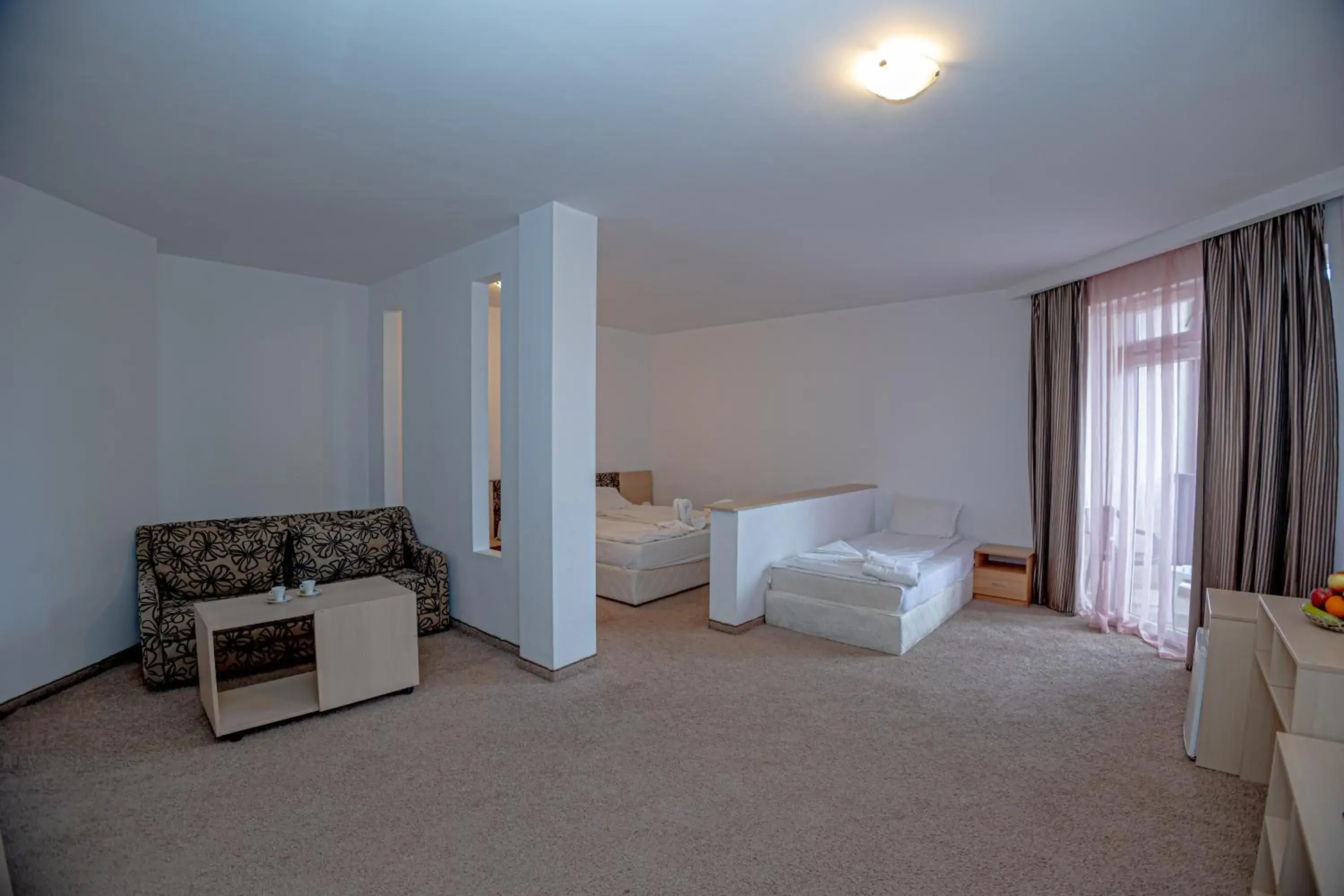 Family Studio in Thermal Hotel Seven Seasons Family Studio in Thermal Hotel Seven Seasons