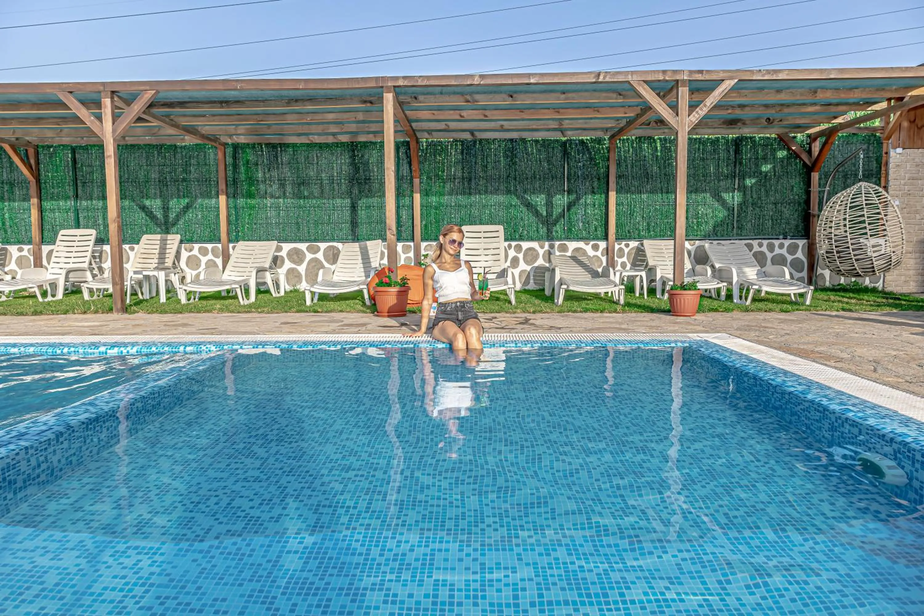 Thermal Hotel Seven Seasons