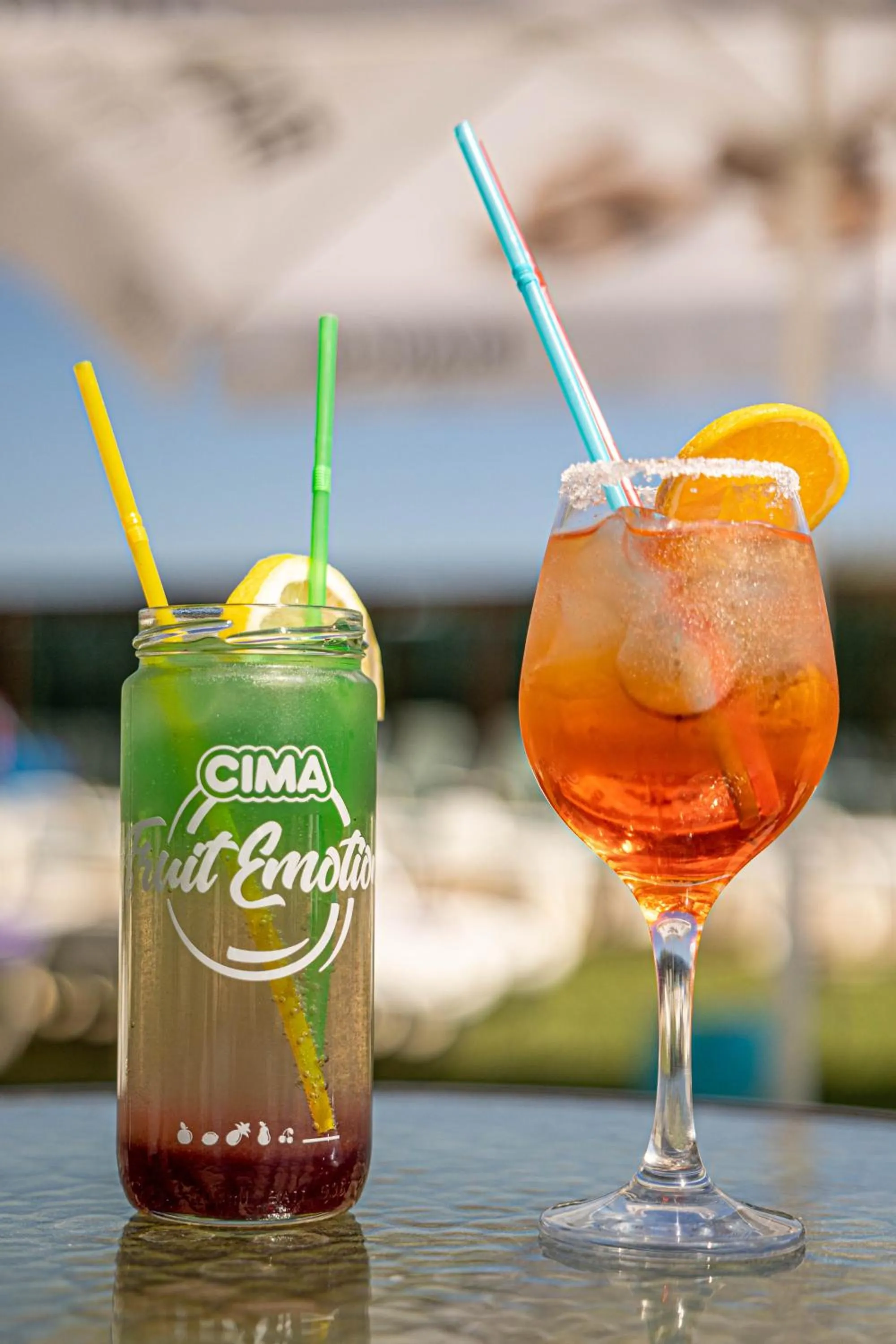 Restaurant/places to eat in Thermal Hotel Seven Seasons