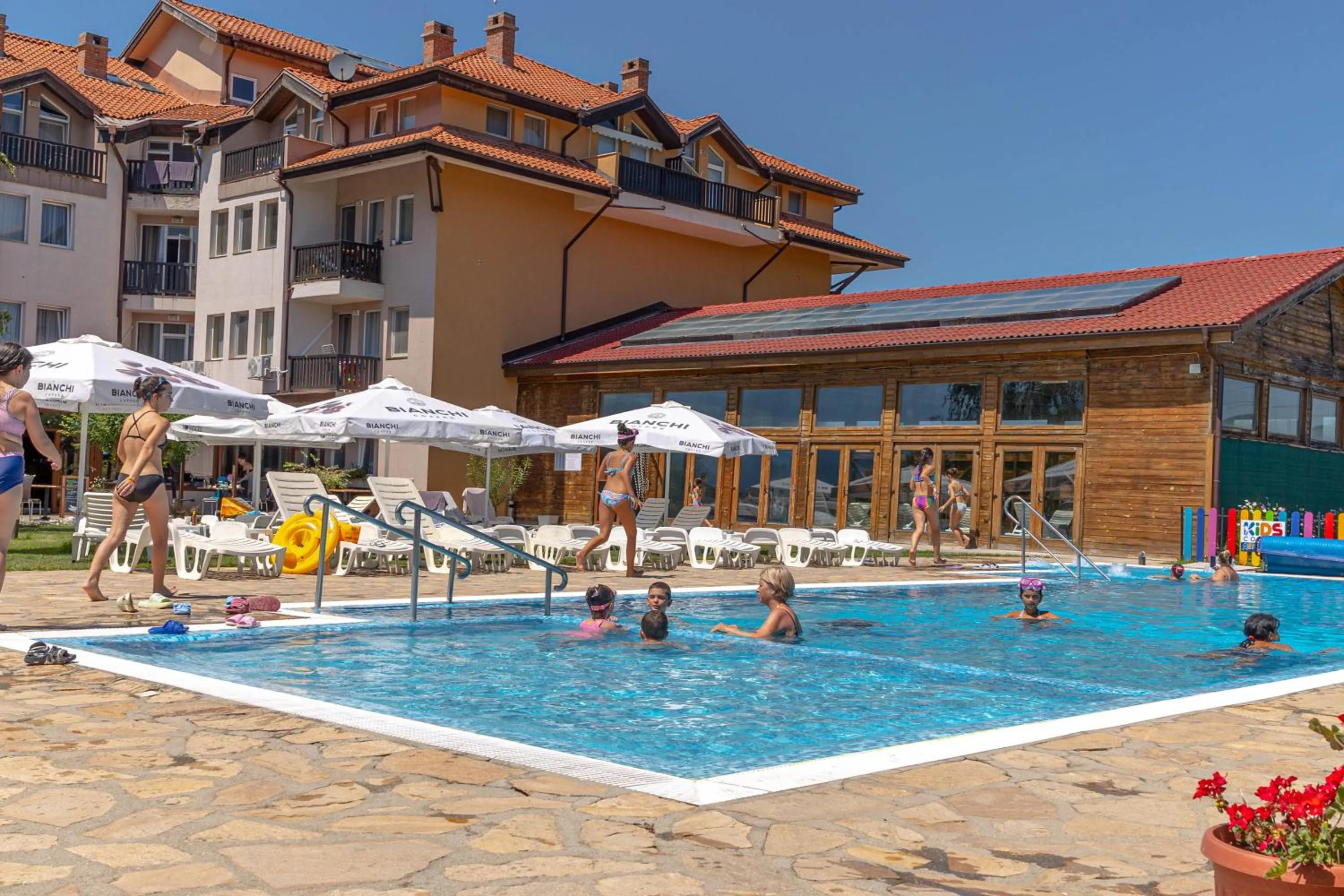  in Thermal Hotel Seven Seasons