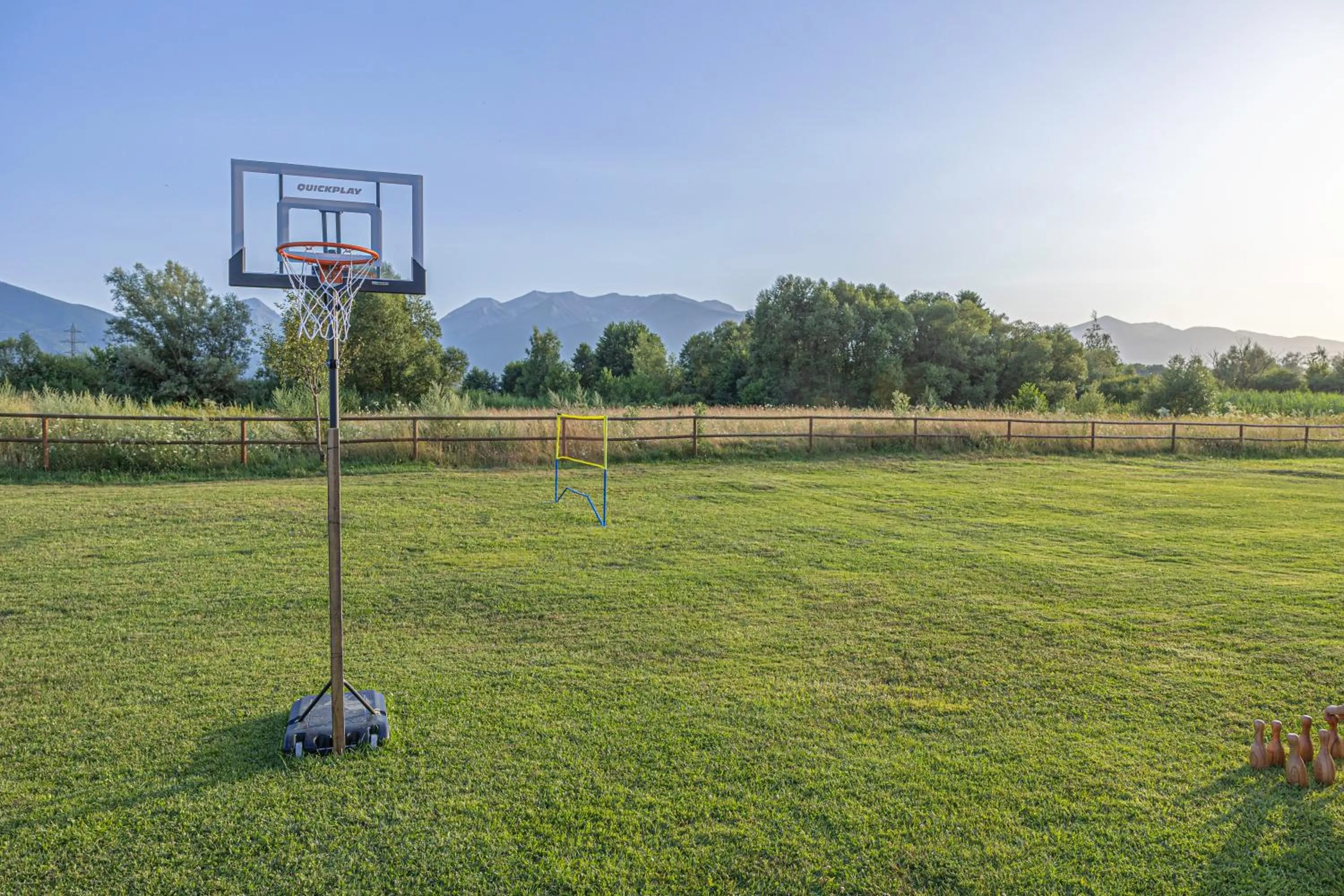 Thermal Hotel Seven Seasons