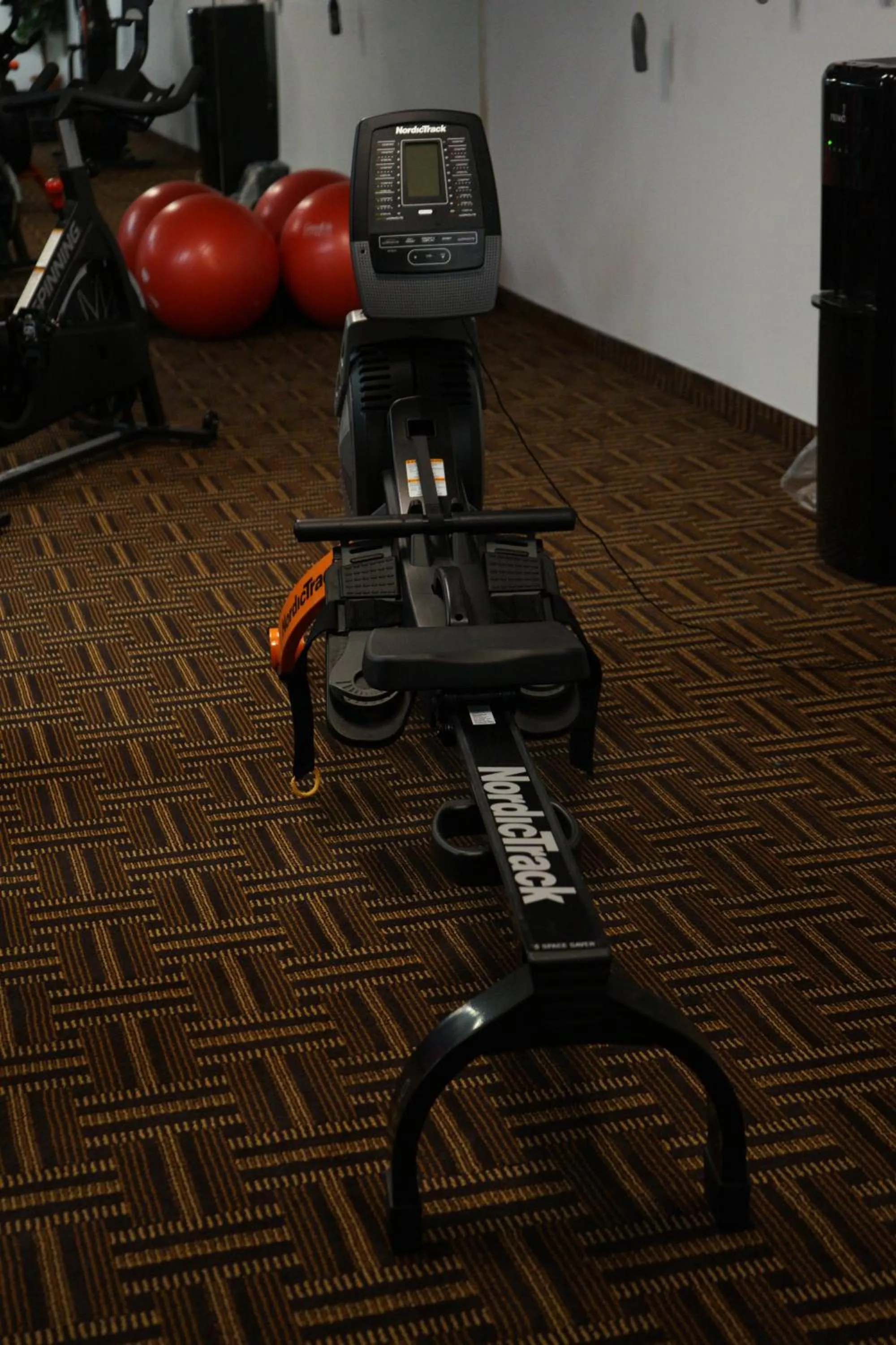 Sports in Jolly Roger Inn & Resort