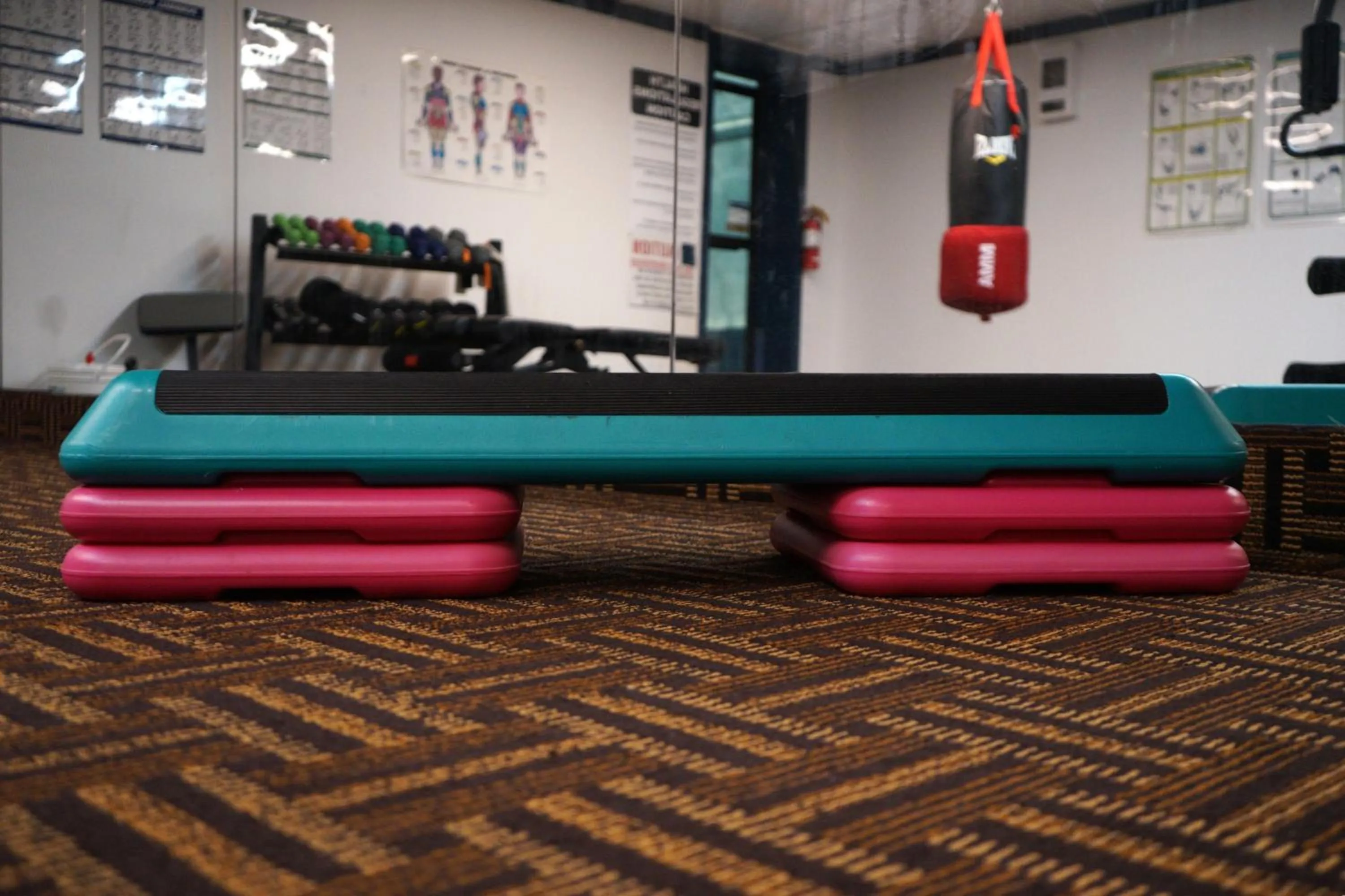 Sports in Jolly Roger Inn & Resort