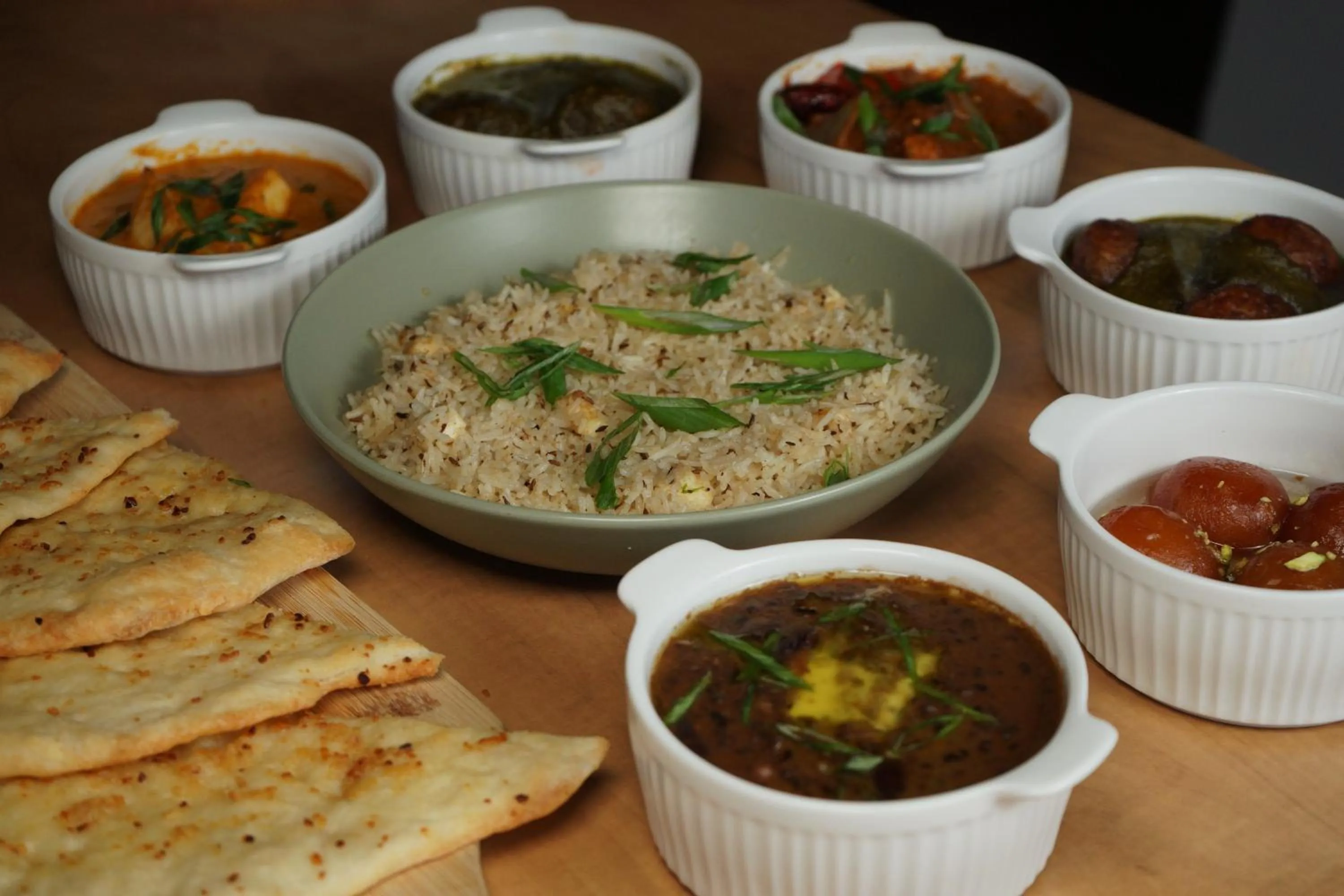 Restaurant/places to eat in Jolly Roger Inn & Resort