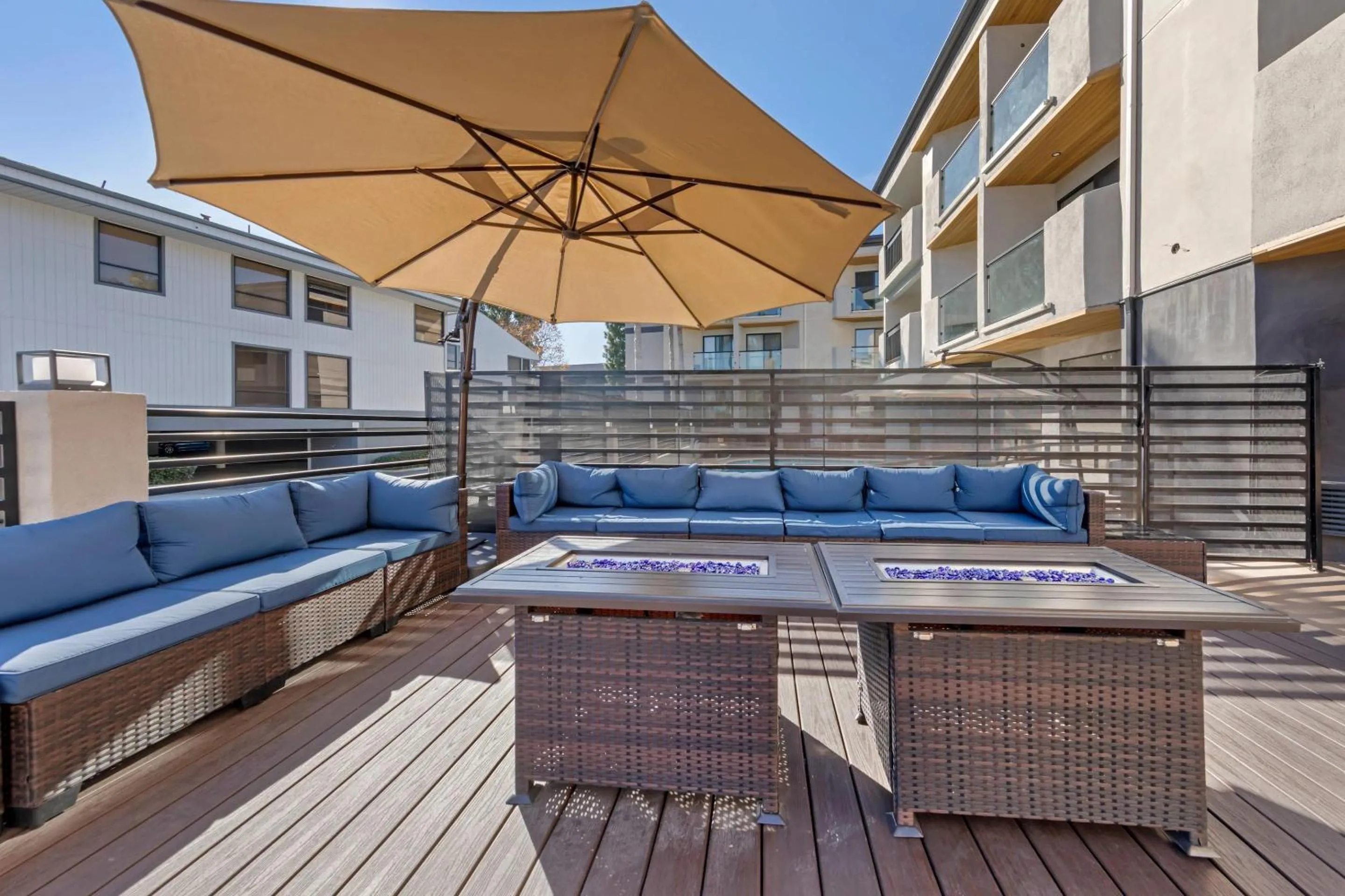 Other in Comfort Inn & Suites Irvine Spectrum