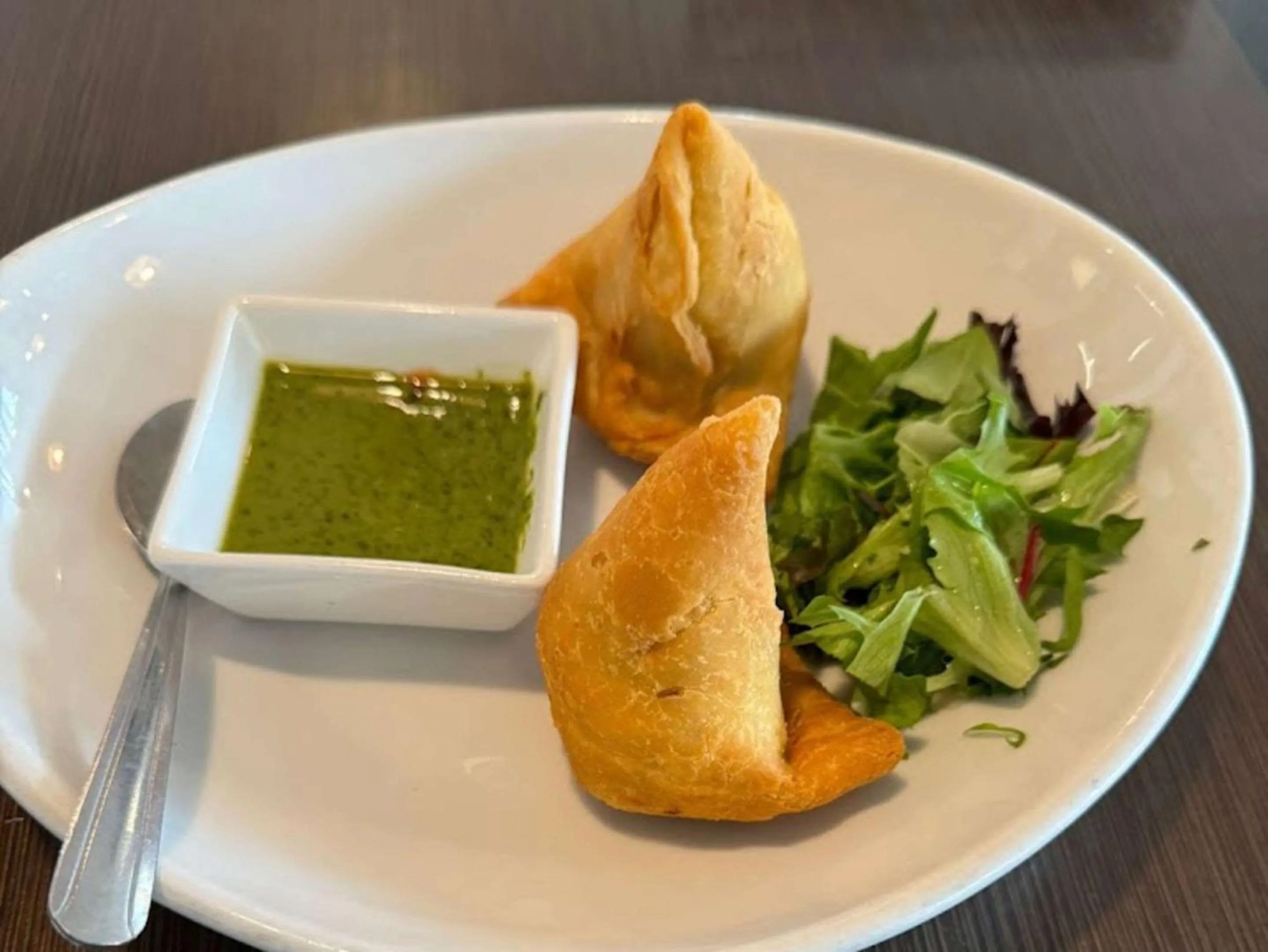 Restaurant/places to eat in Comfort Inn & Suites Irvine Spectrum