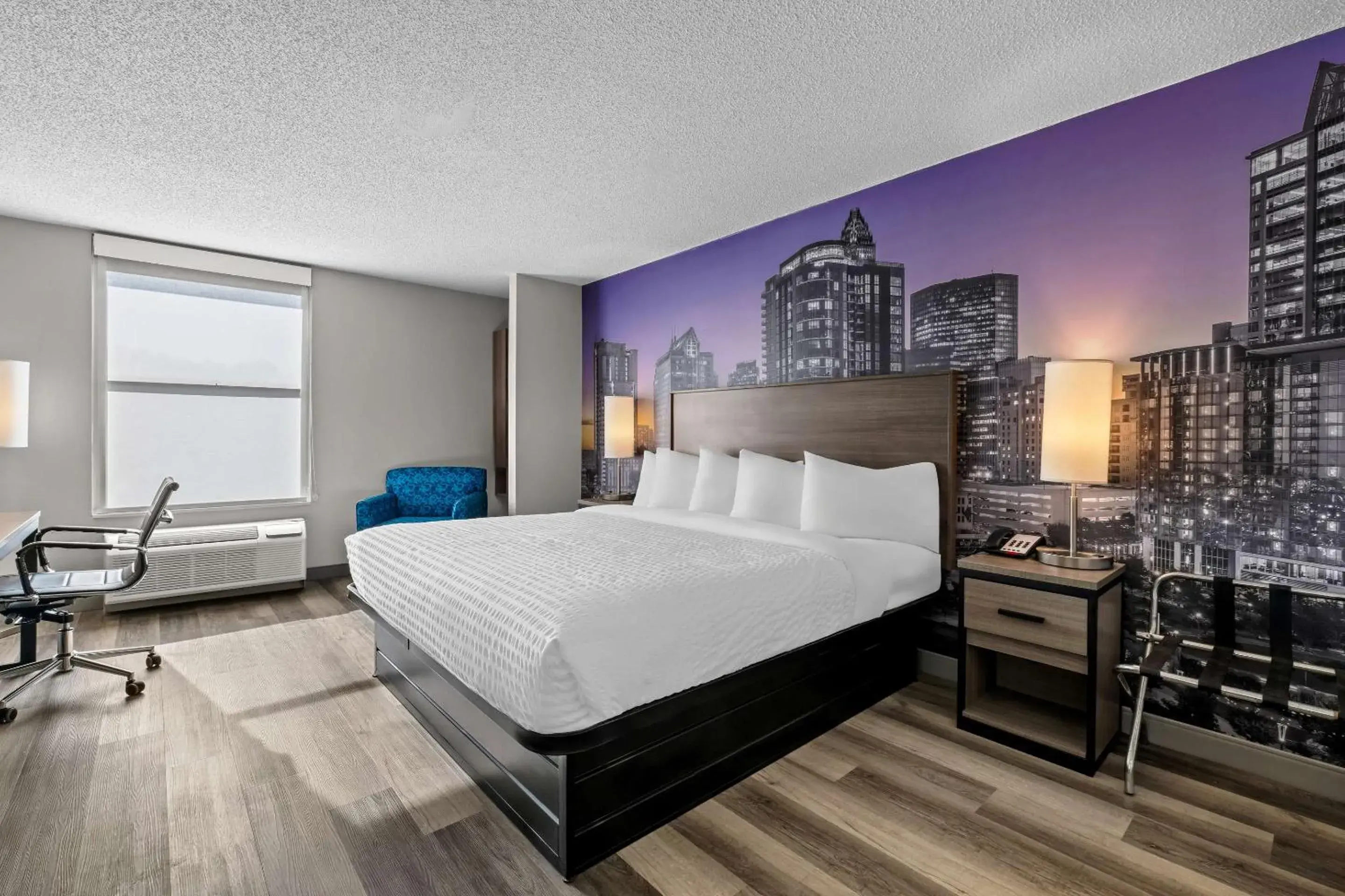 Clarion Pointe I-85 High Point - Archdale Clarion Pointe I-85 High Point - Archdale