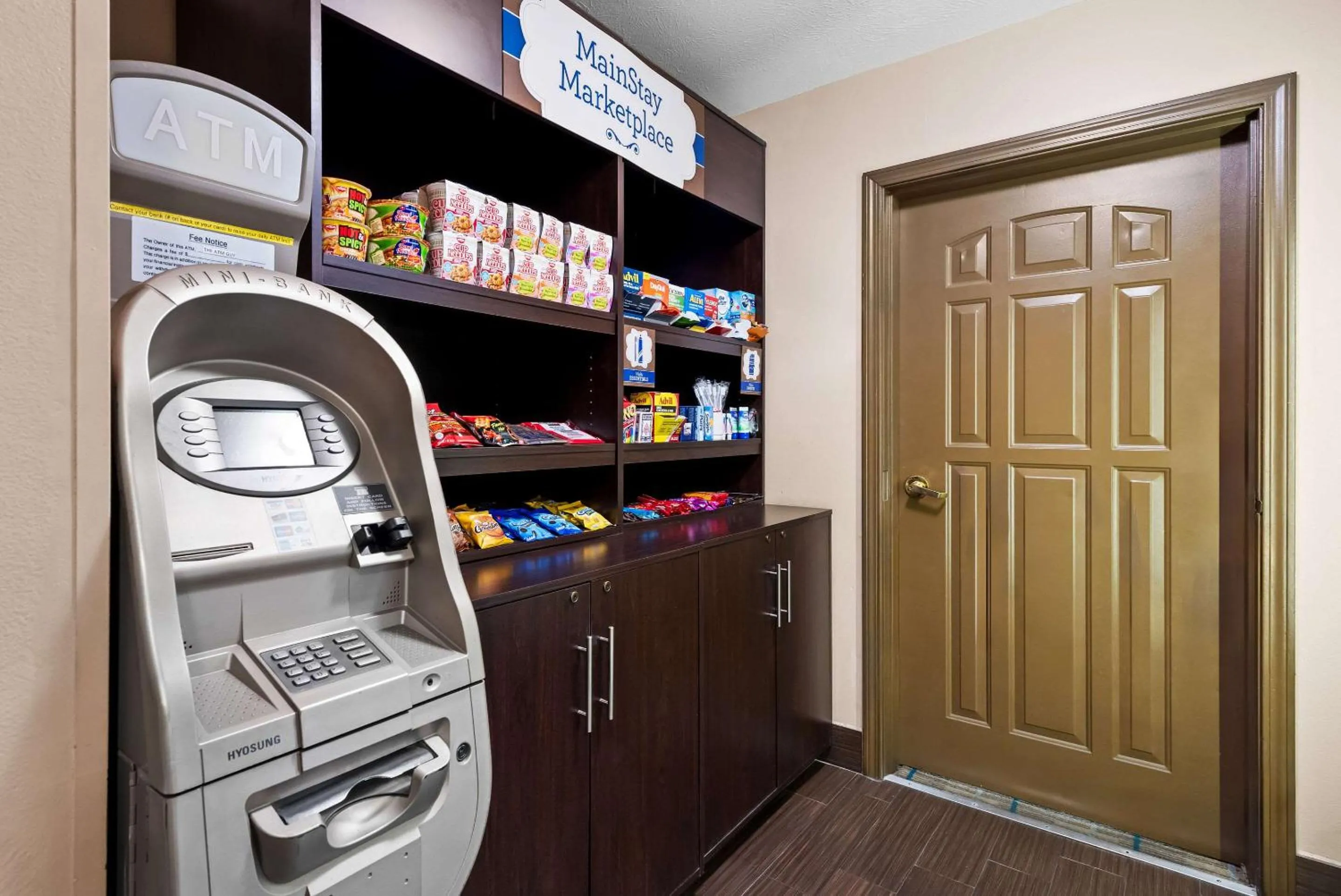 Other in Comfort Inn & Suites El Centro I-8