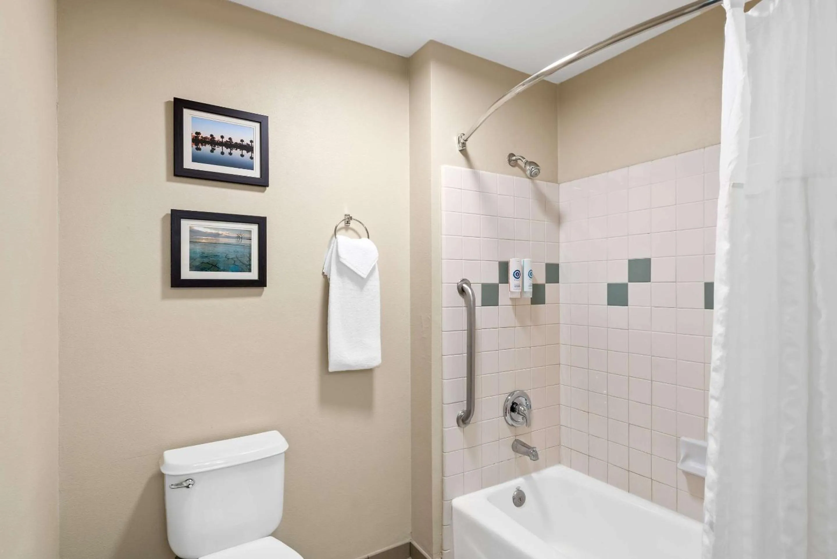 Bedroom in Comfort Inn & Suites El Centro I-8