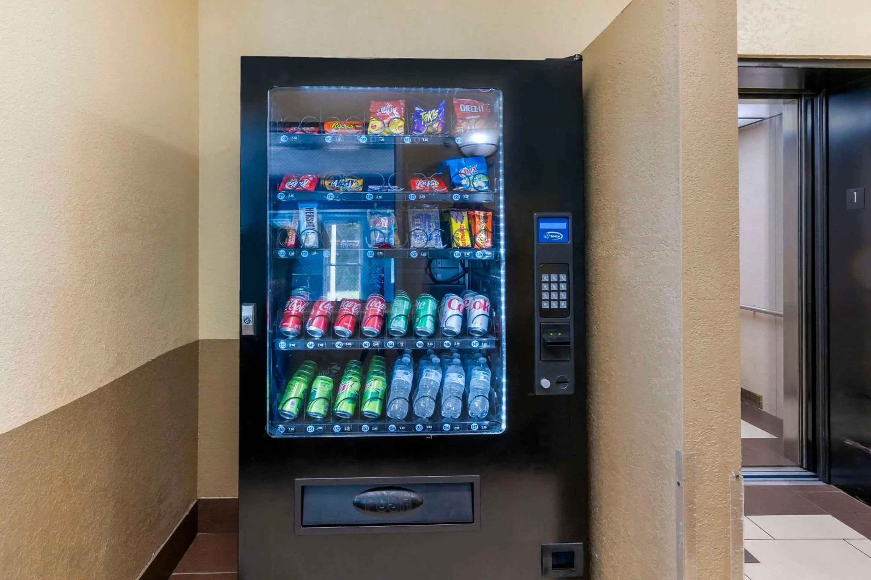 Other in Quality Suites La Grange