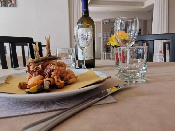 Hotel Cristoforo Colombo