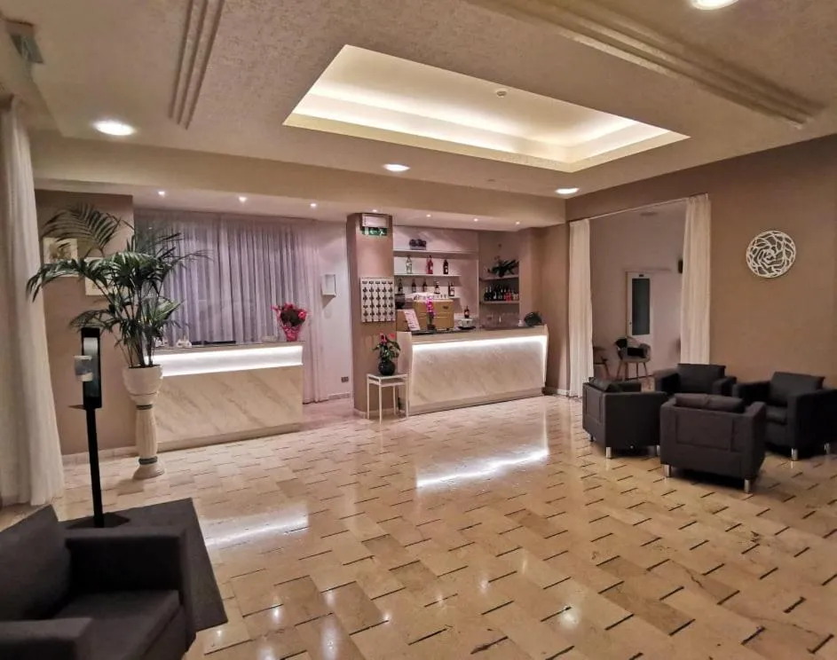 Hotel Cristoforo Colombo