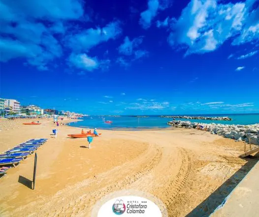 Hotel Cristoforo Colombo