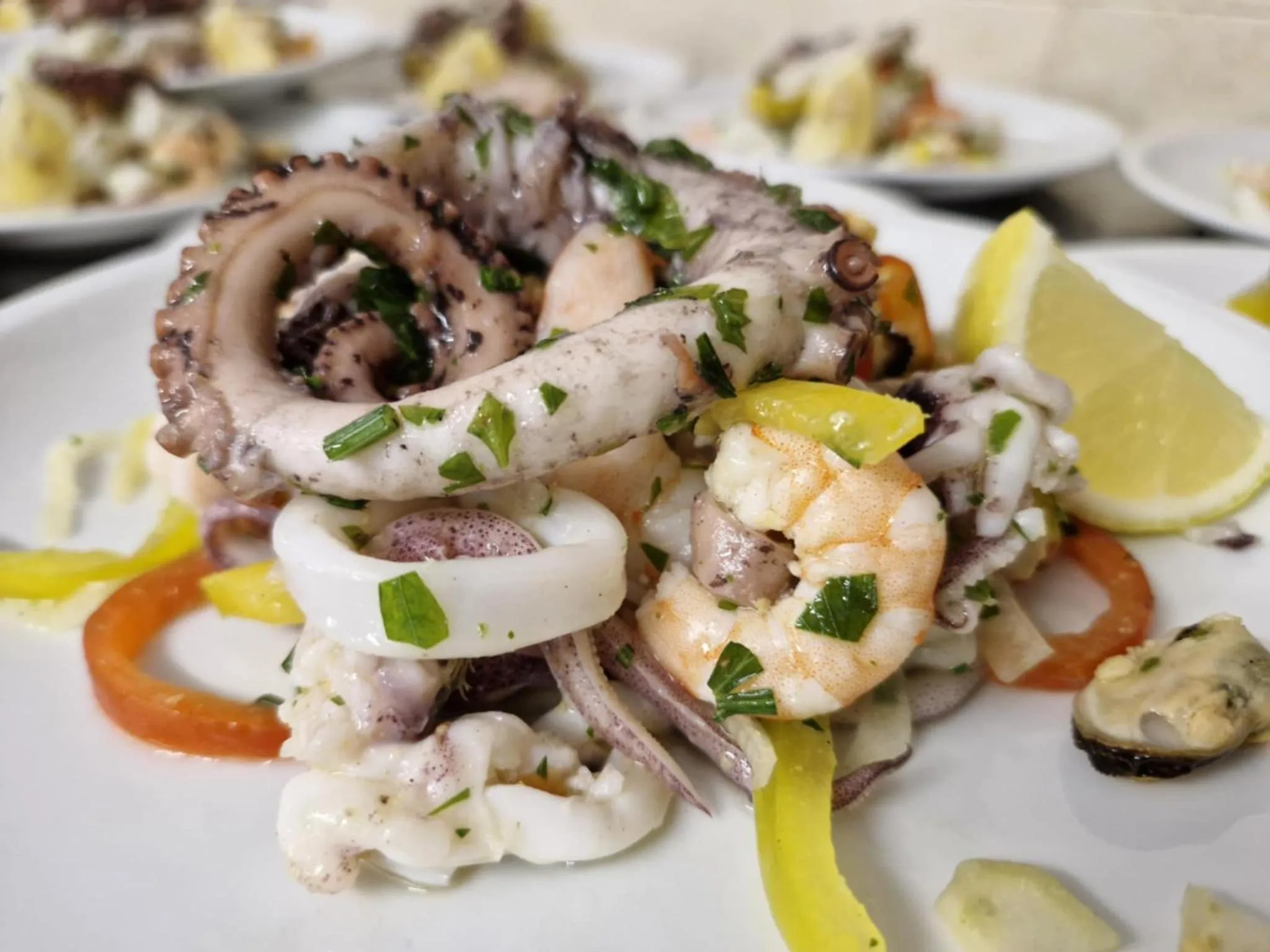 Hotel Cristoforo Colombo