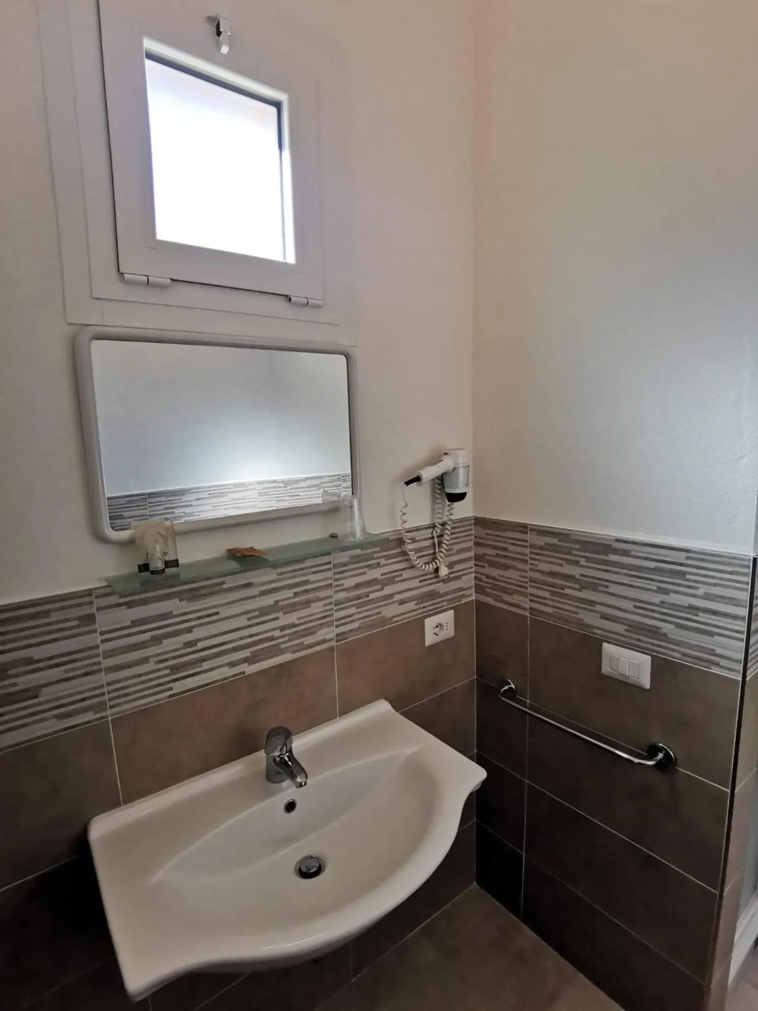 Hotel Cristoforo Colombo