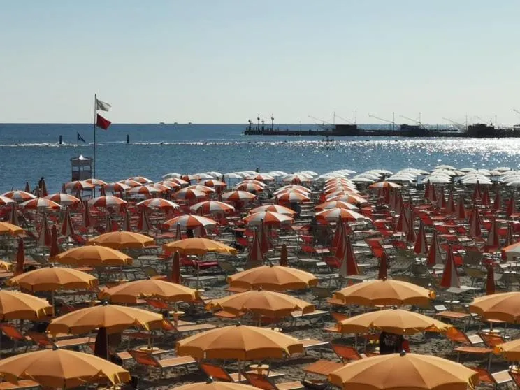 Hotel Cristoforo Colombo