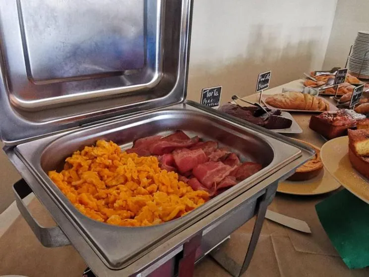 Hotel Cristoforo Colombo