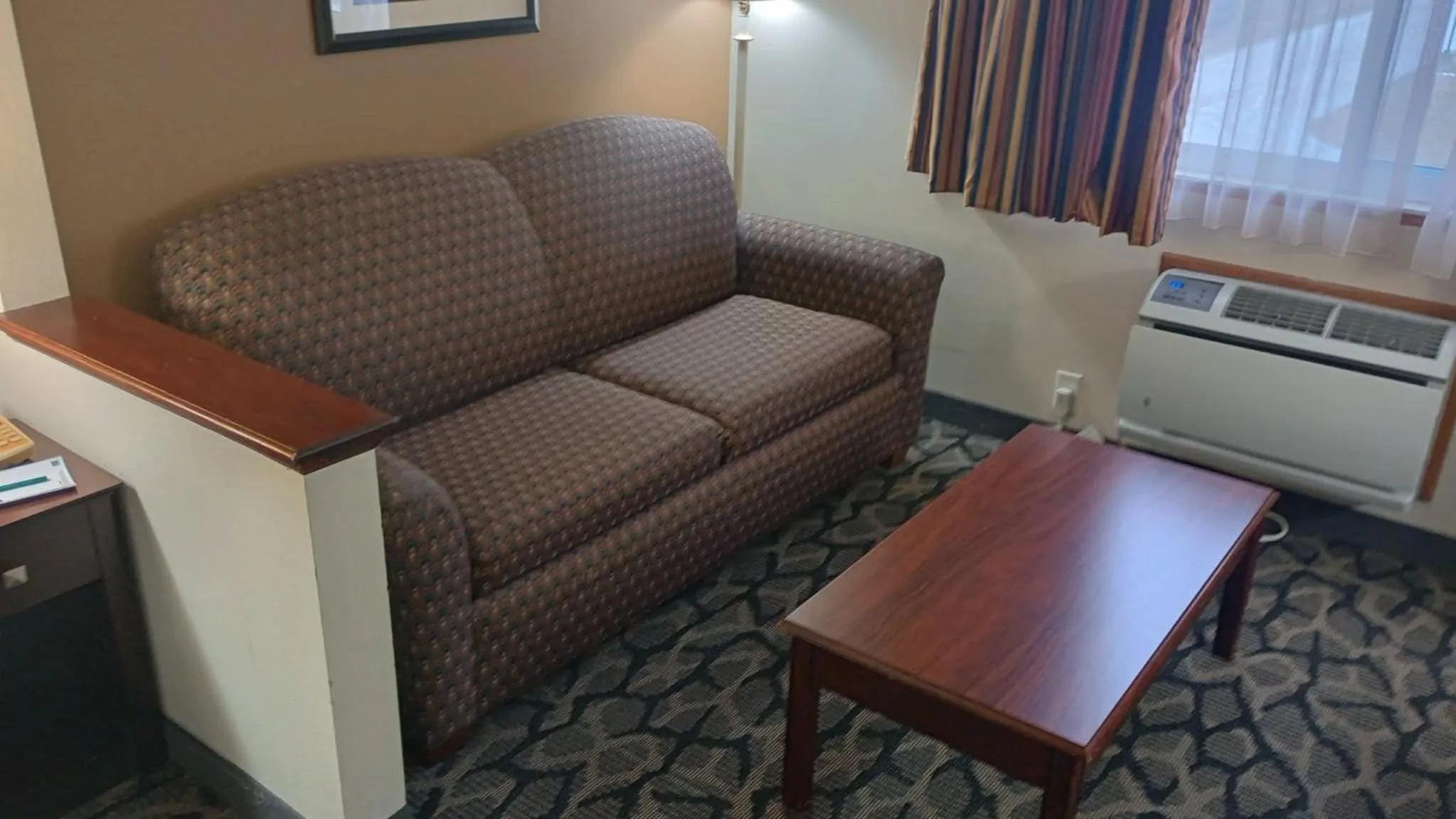 Quality Inn & Suites Eldridge Davenport North