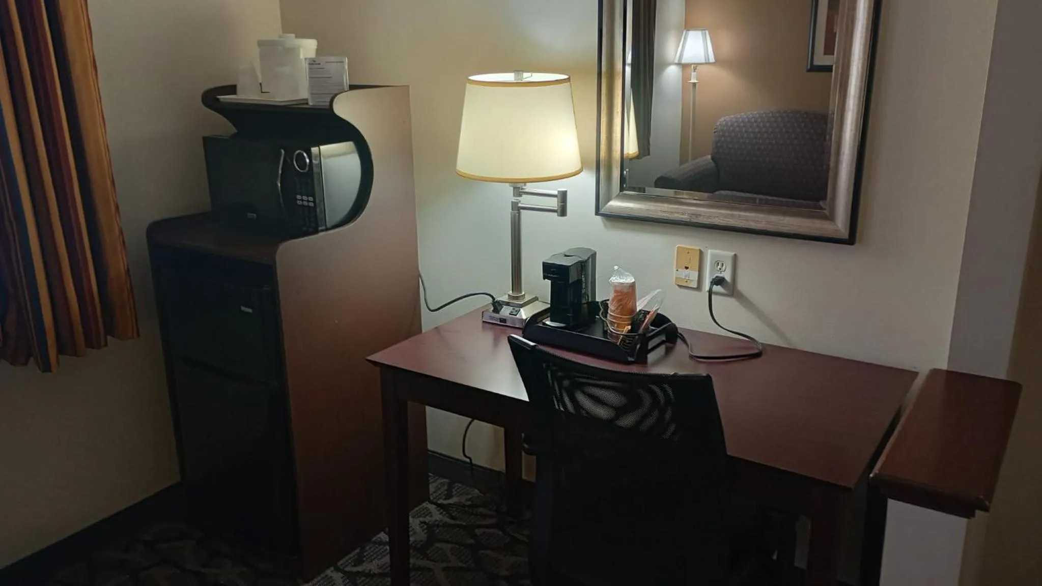 Quality Inn & Suites Eldridge Davenport North