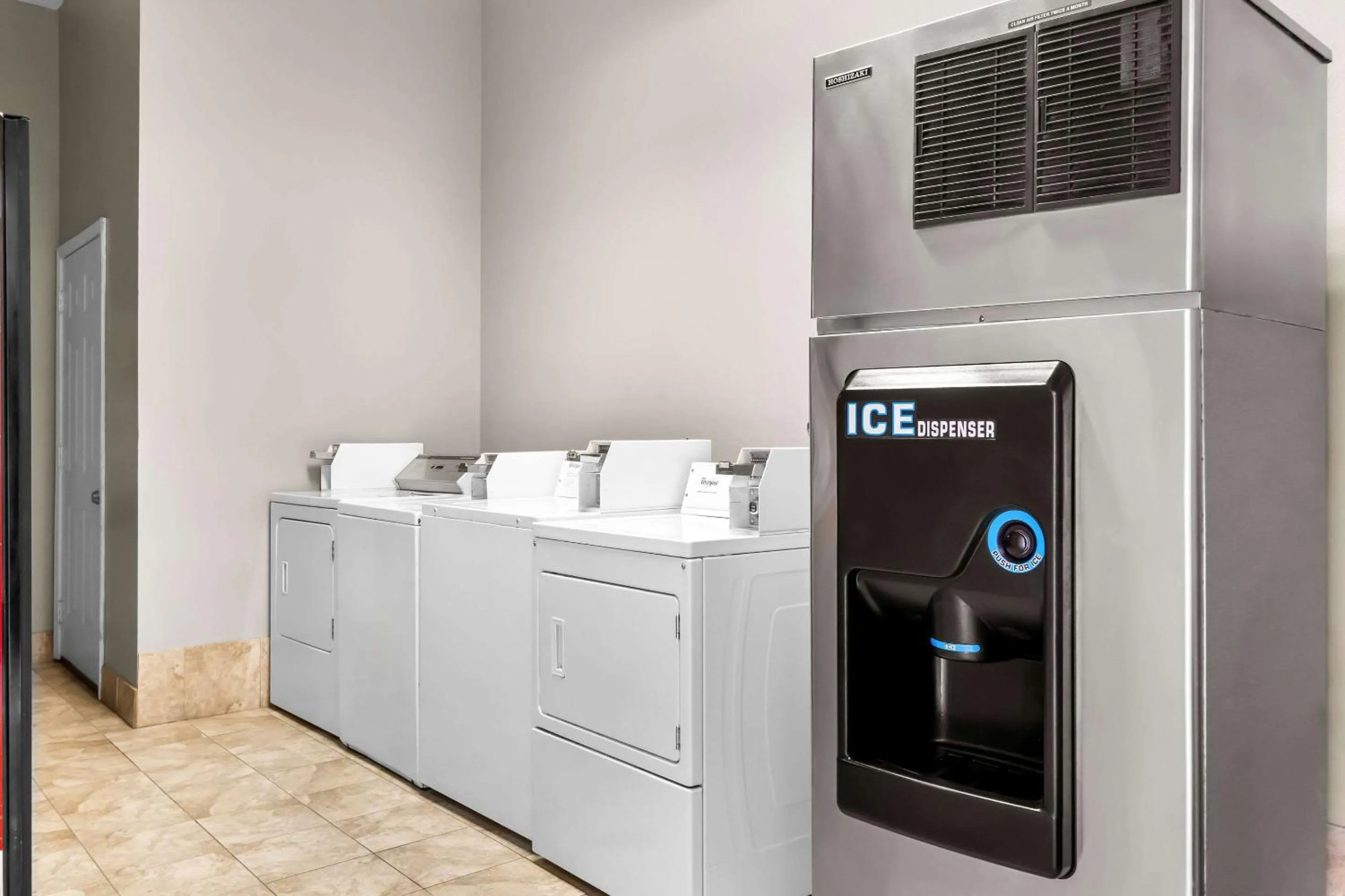 Other in Comfort Suites at Katy Mills