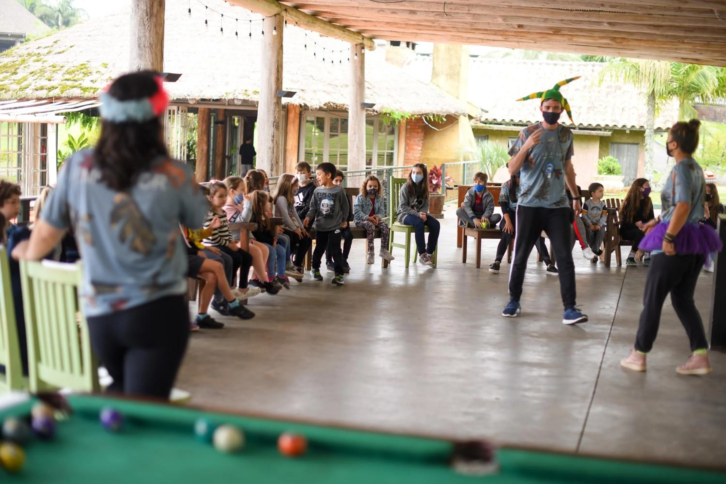 Vila Ventura Ecoresort