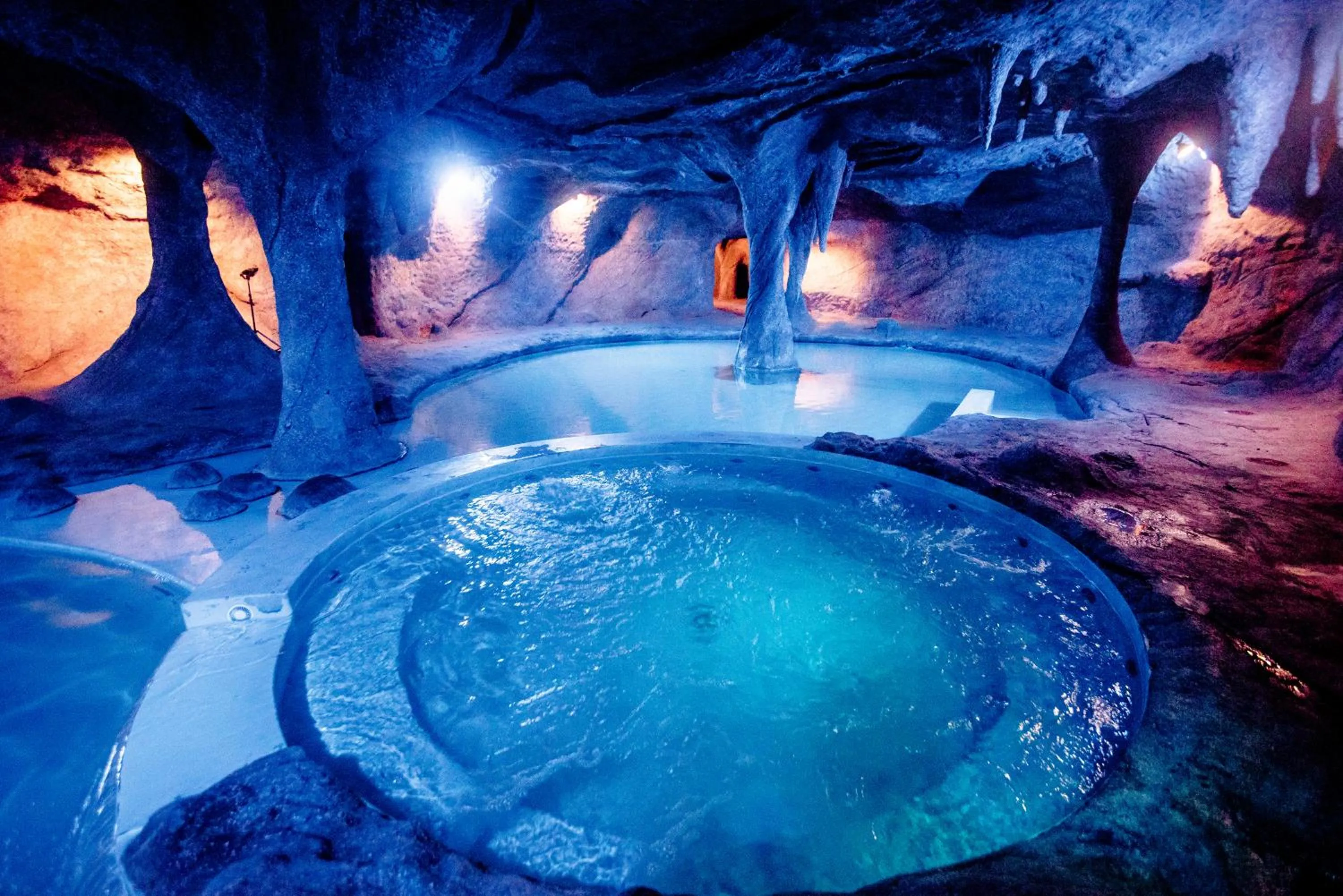 Vila Ventura Ecoresort