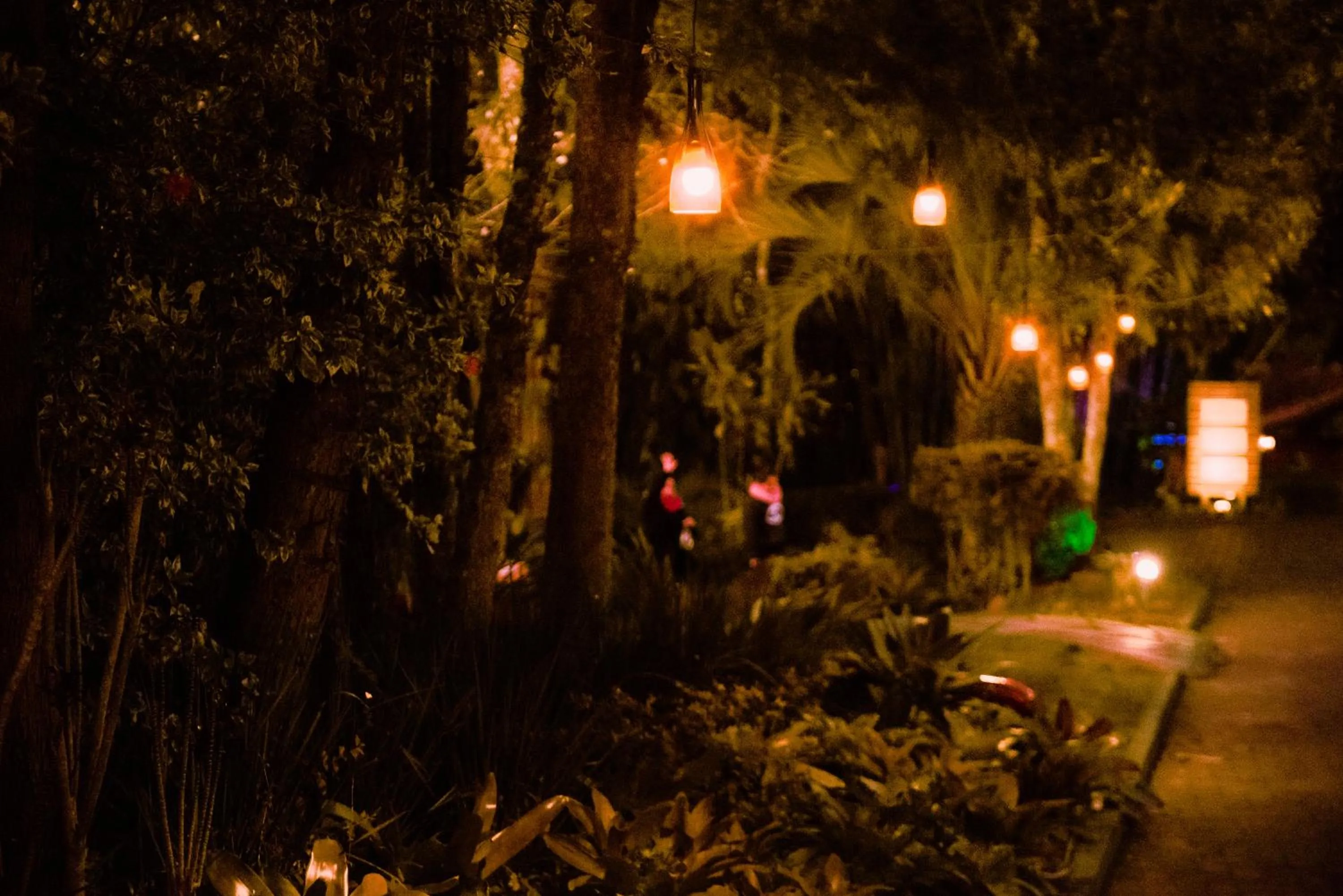 Vila Ventura Ecoresort