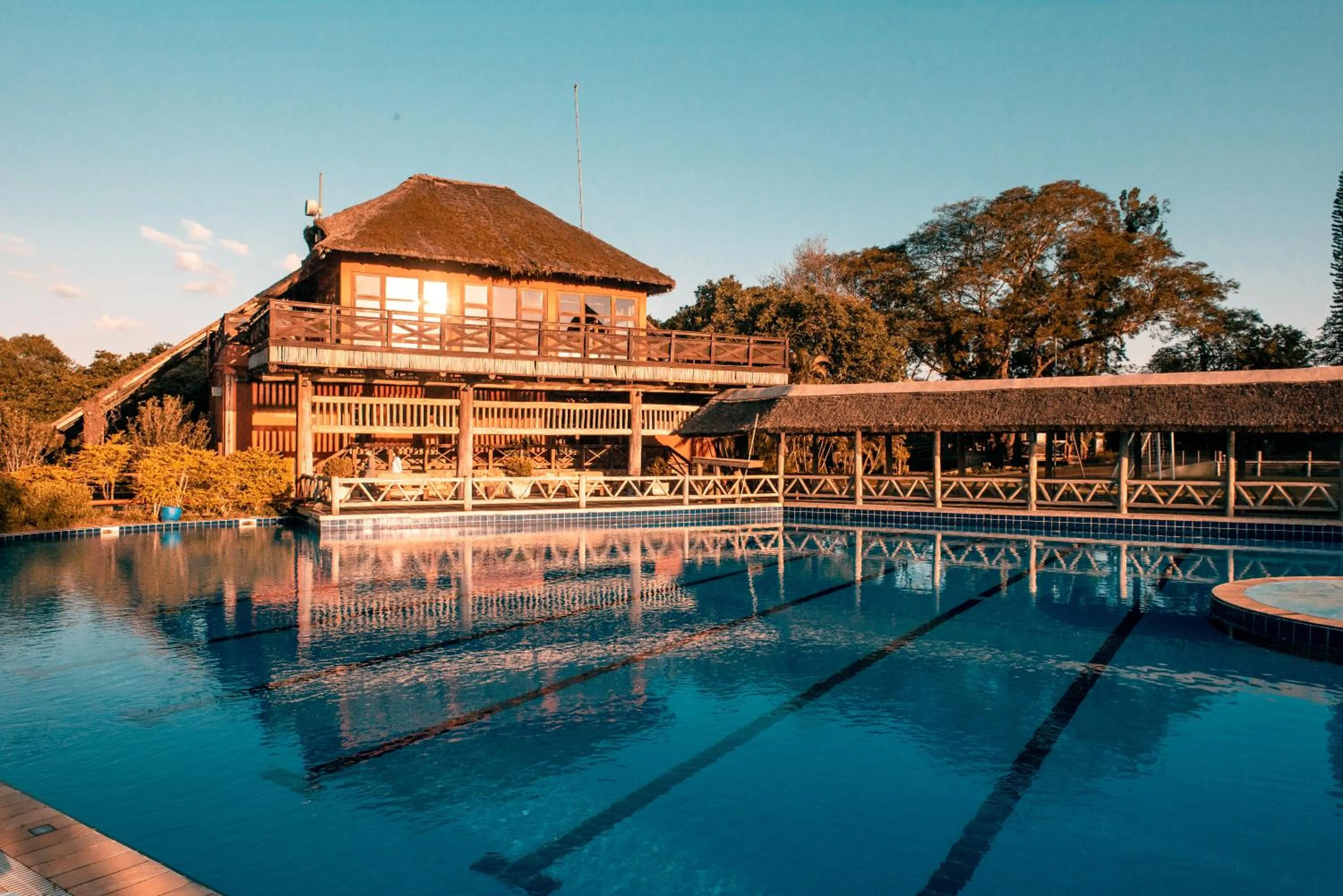 Vila Ventura Ecoresort