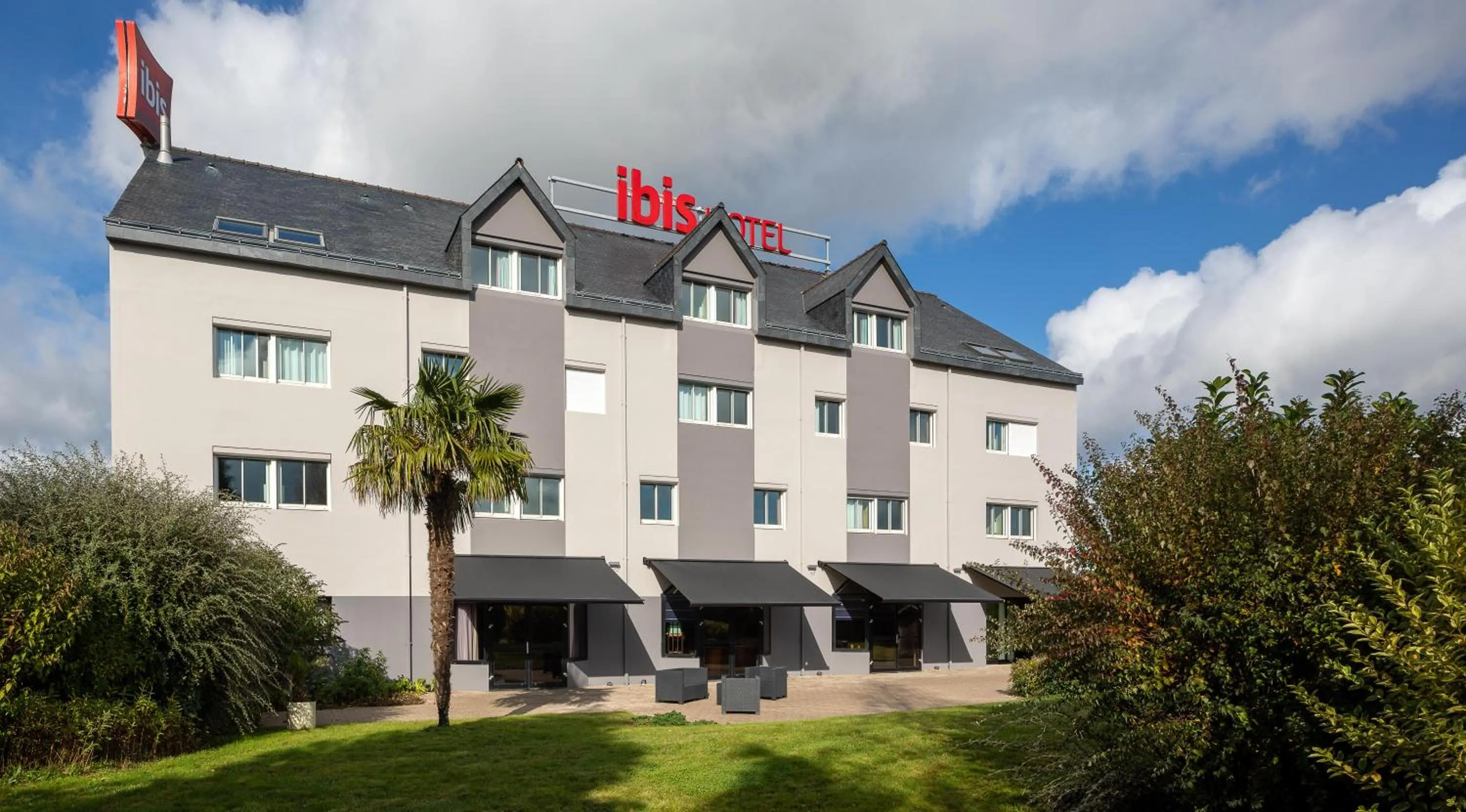 ibis Quimperle