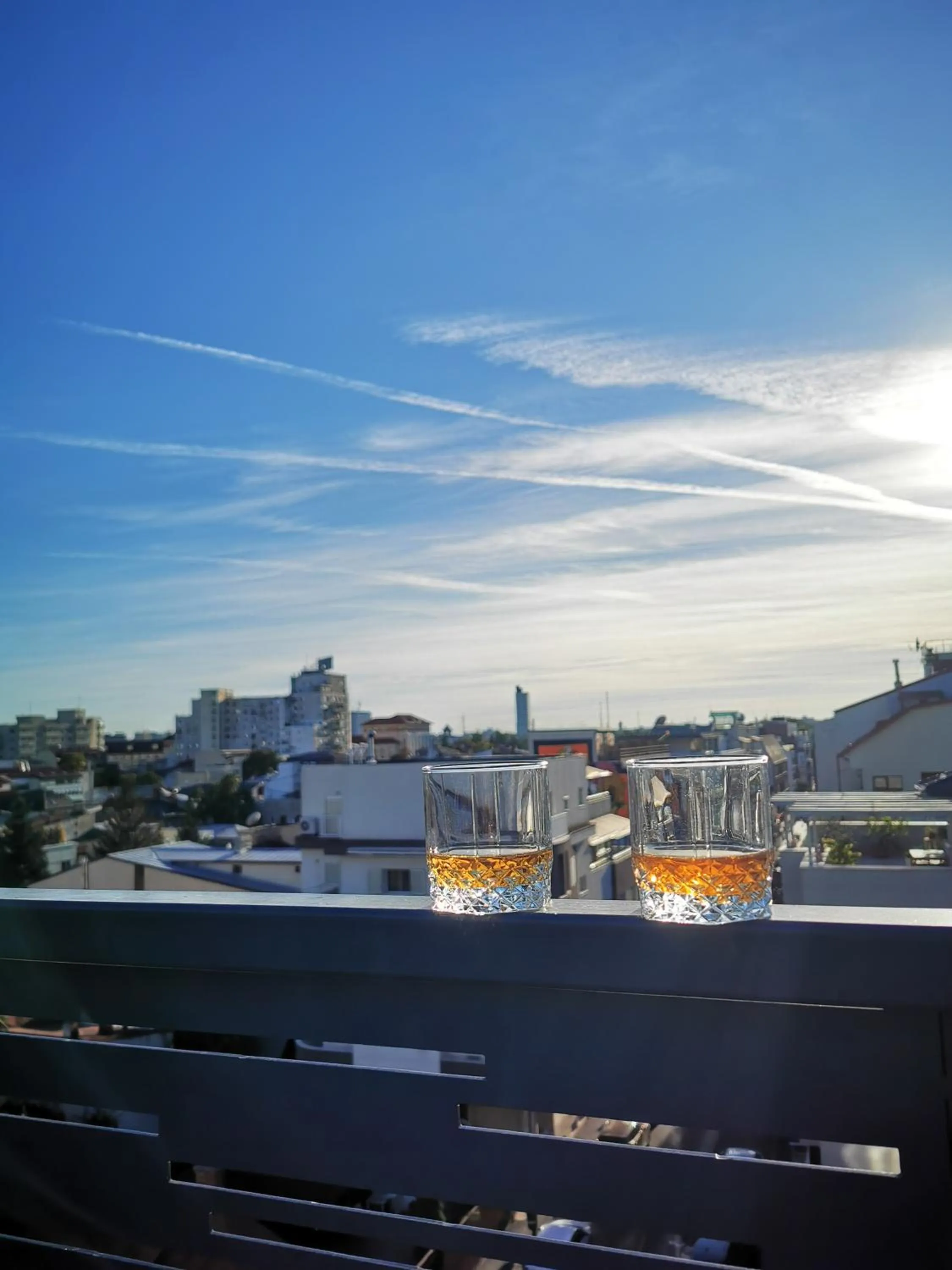 View (from property/room) in YMY Boutique Residence