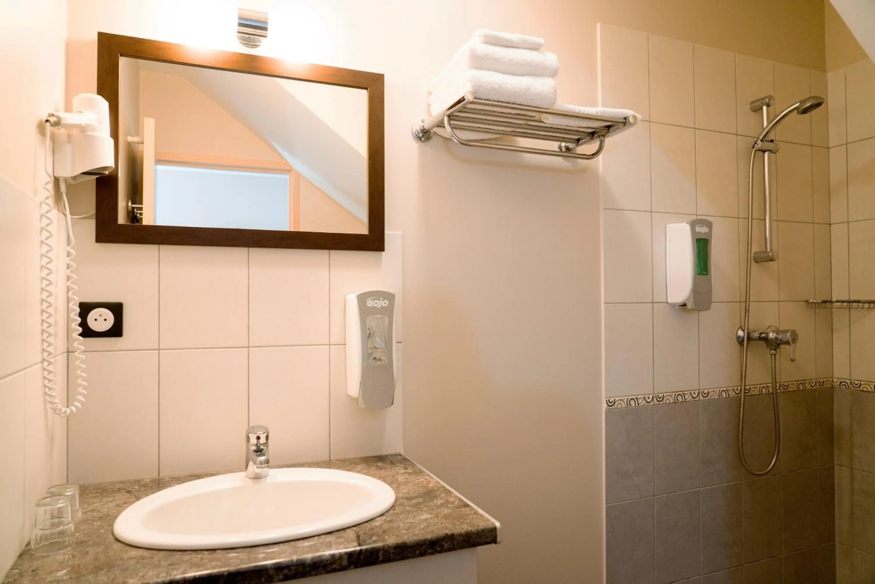 Other in Hôtel de la Gare